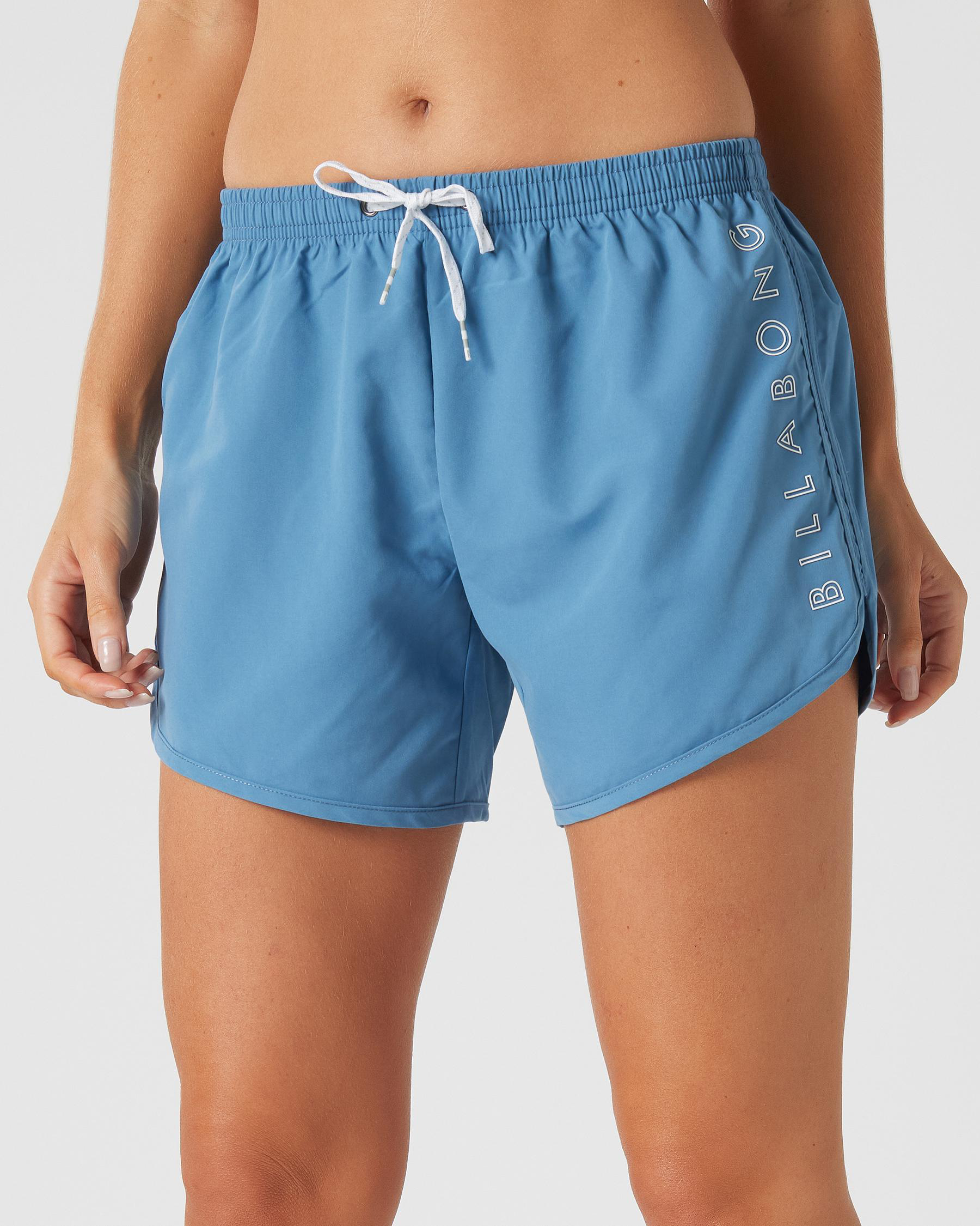 Fun Times Eco Board Shorts