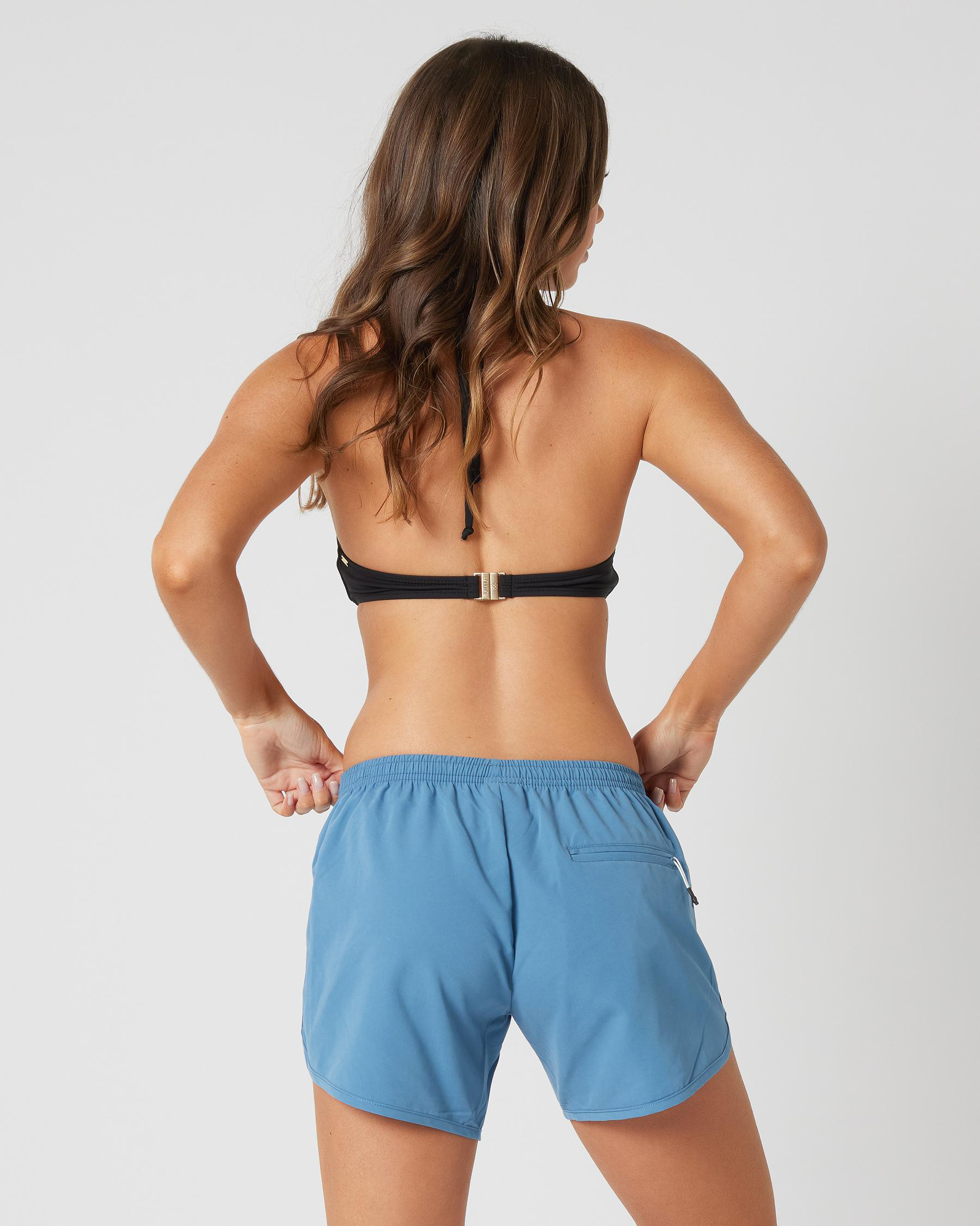 Fun Times Eco Board Shorts