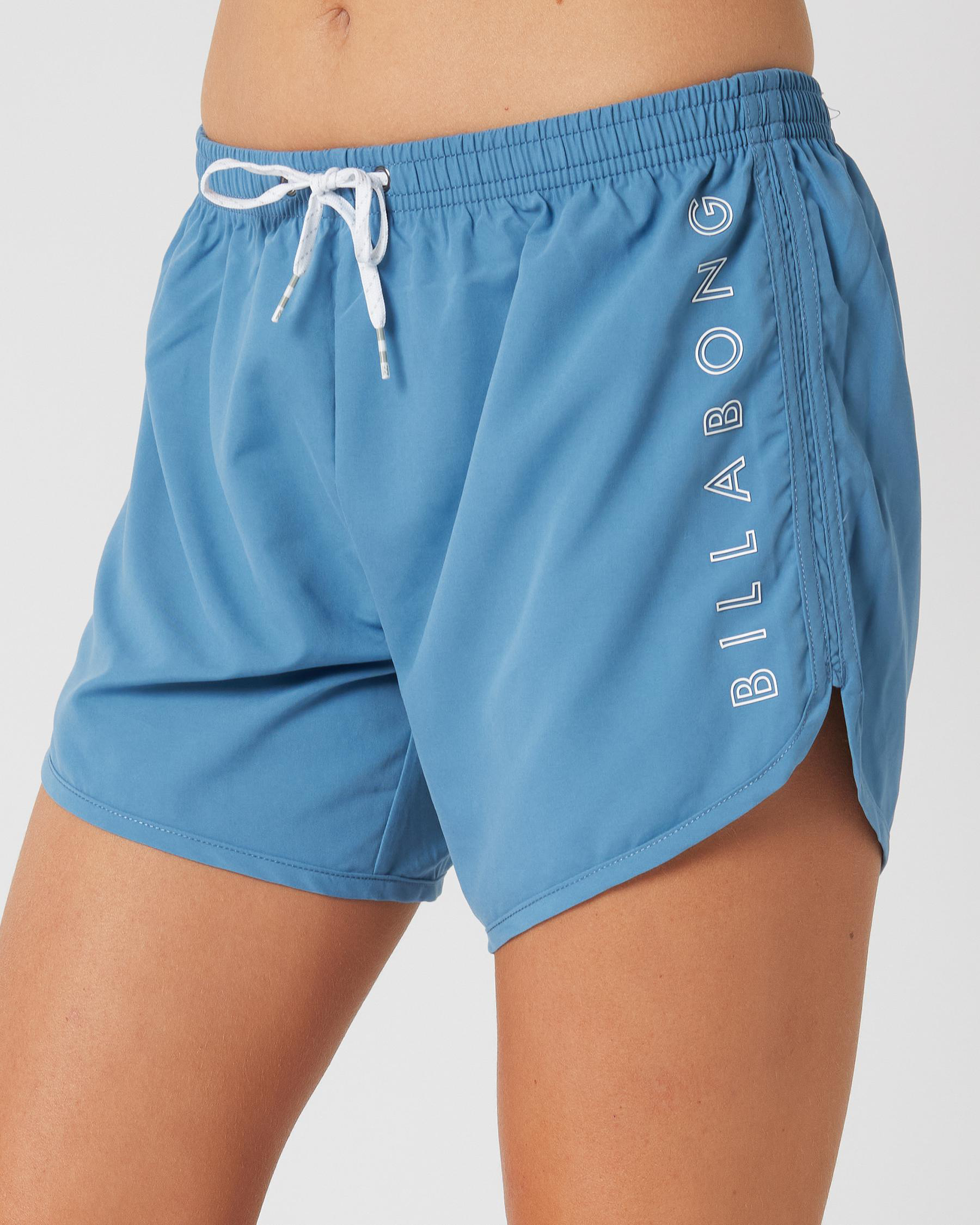 Fun Times Eco Board Shorts