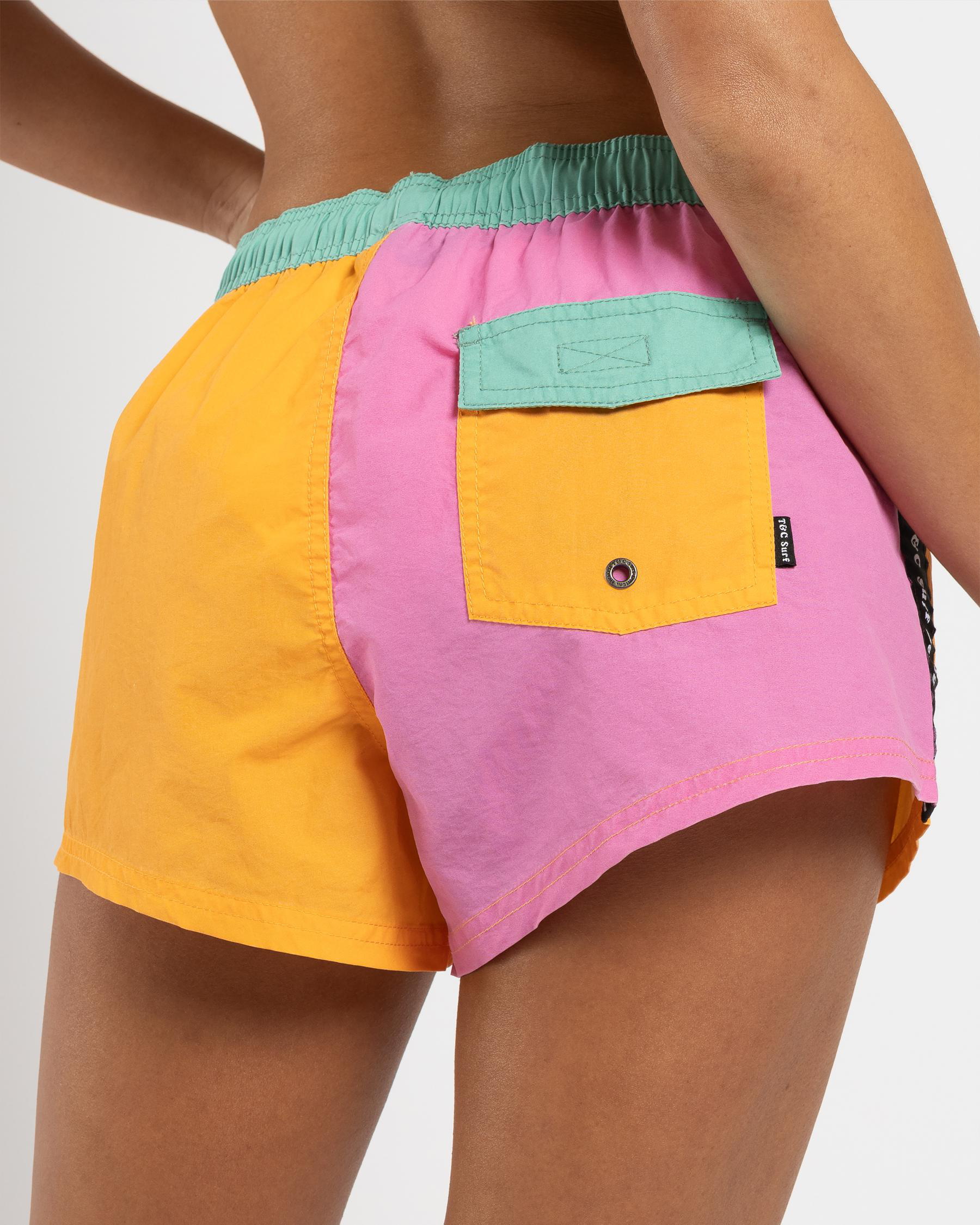 Hype Surf Board Shorts