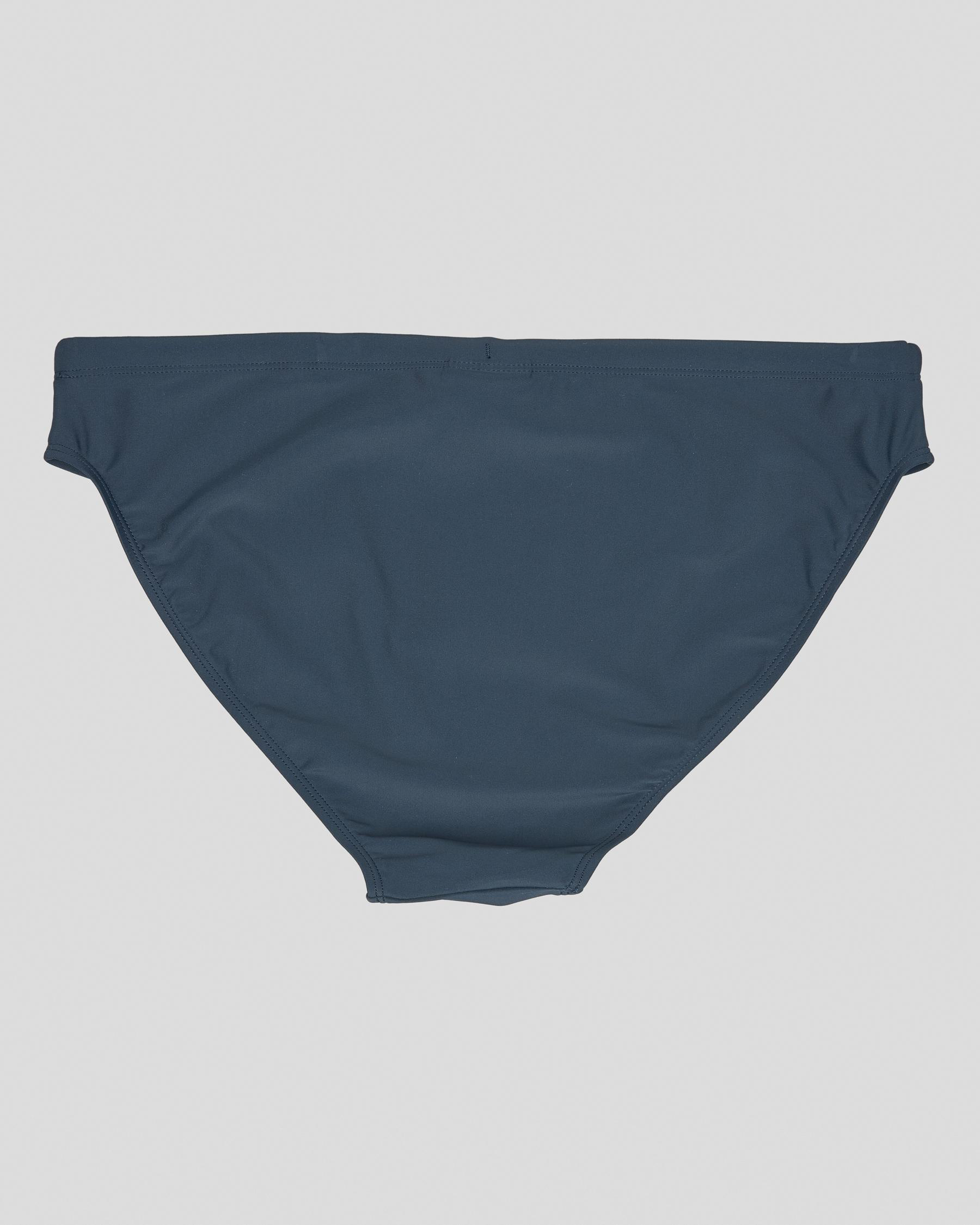 Corp Sluggo Swim Briefs