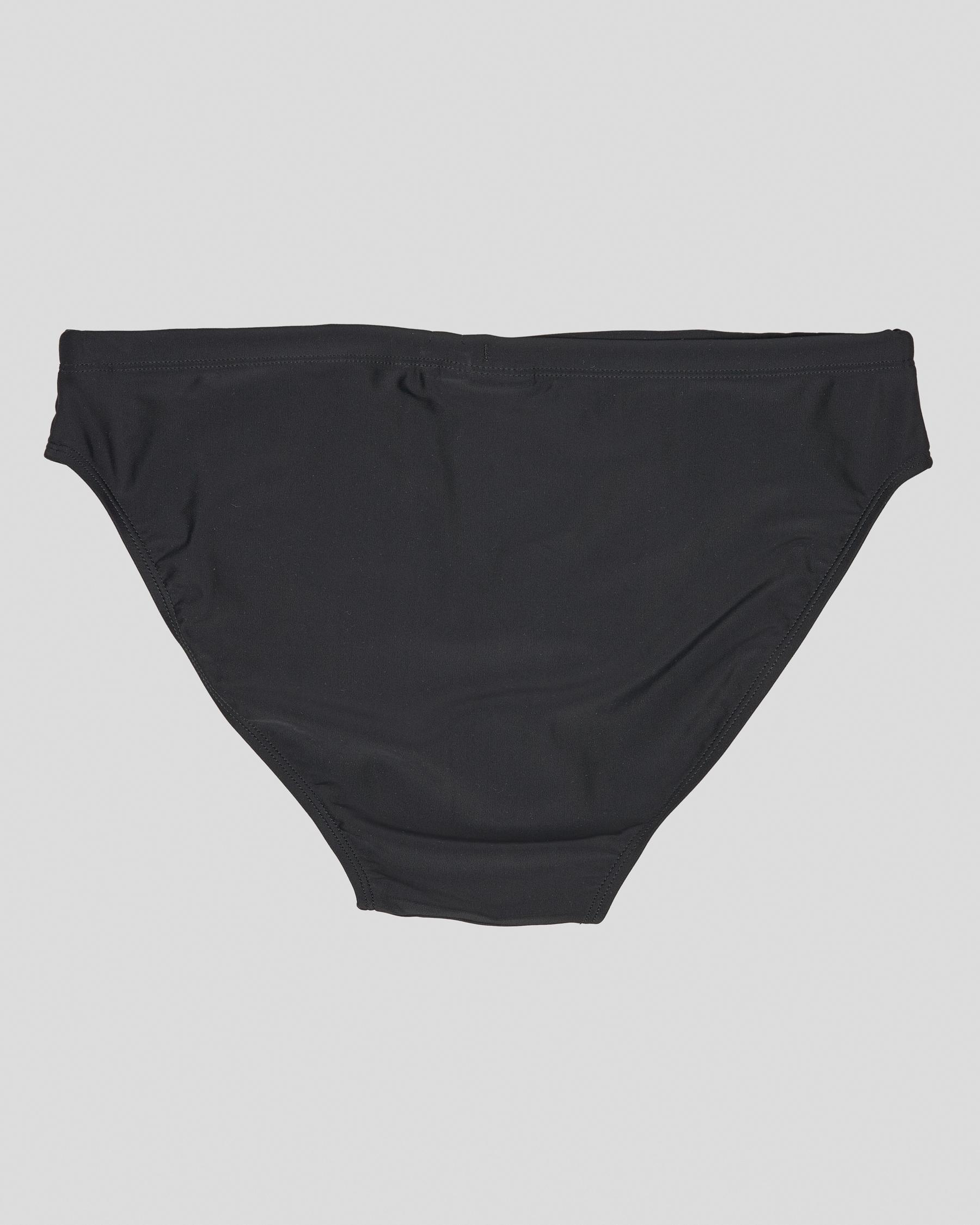 Corp Sluggo Swim Briefs