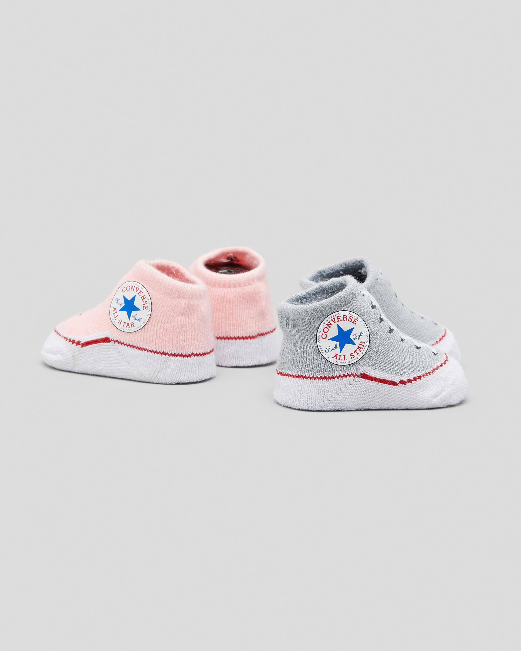 Infant Chuck Taylor Booties