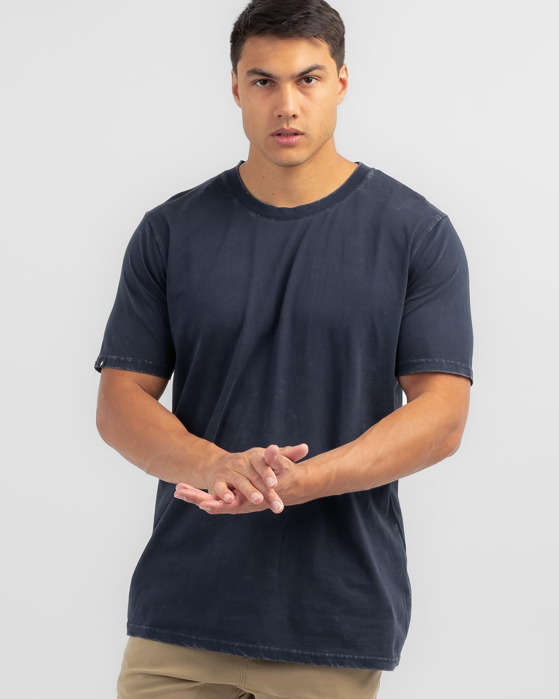 Essential Acid 2.0 T-Shirt