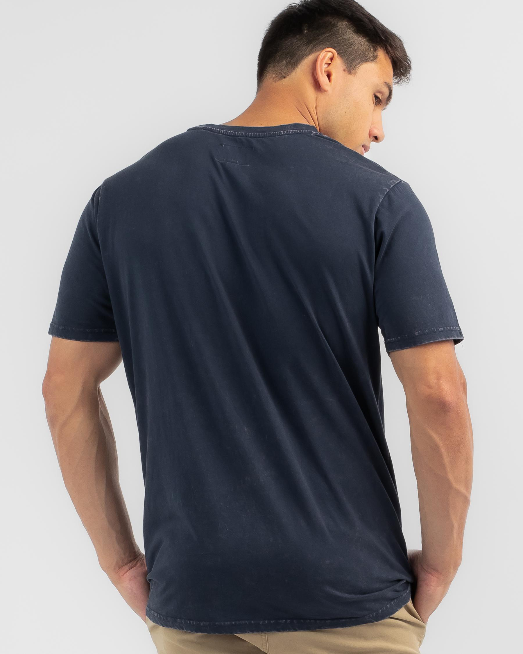 Essential Acid 2.0 T-Shirt