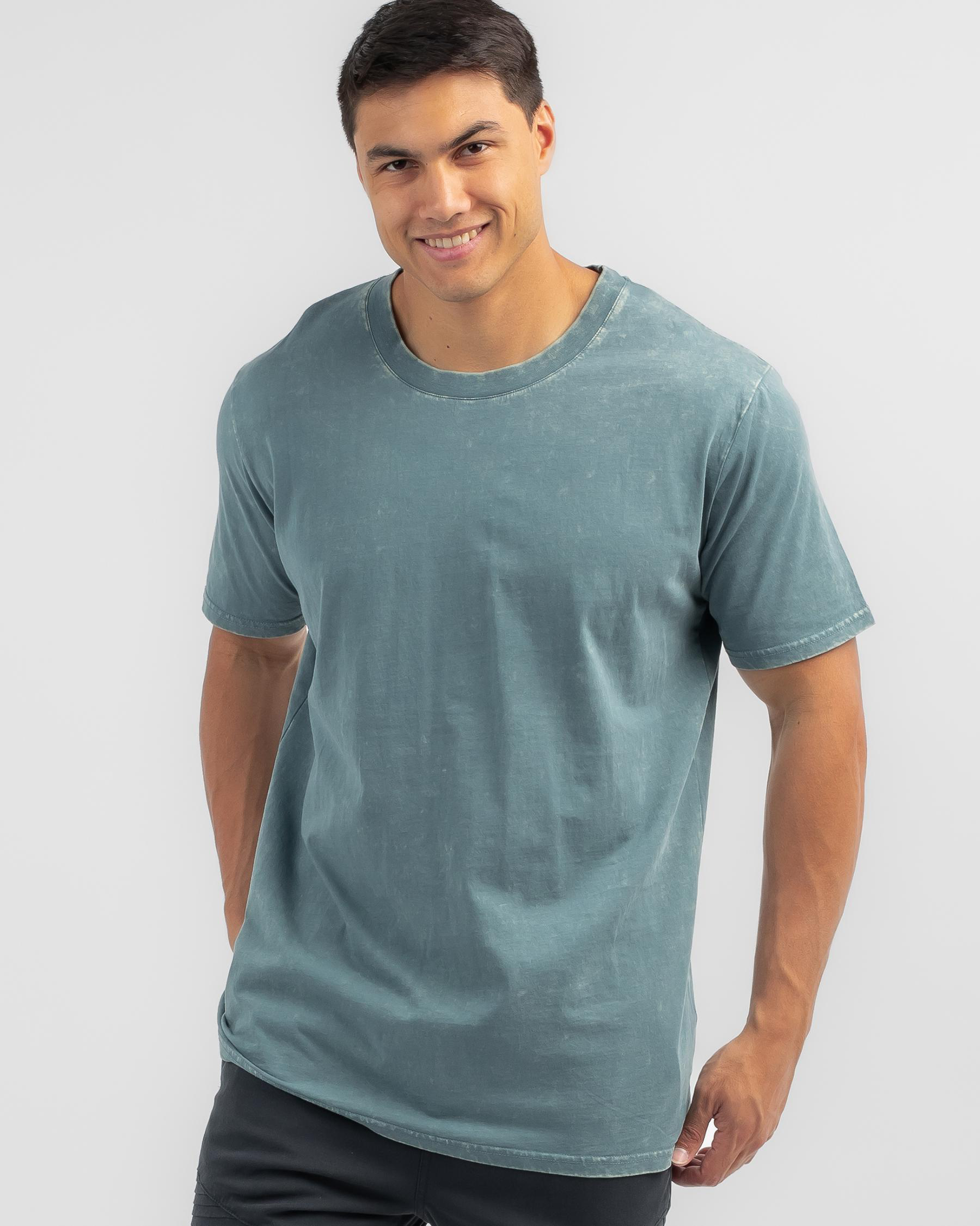 Essential Acid 2.0 T-Shirt