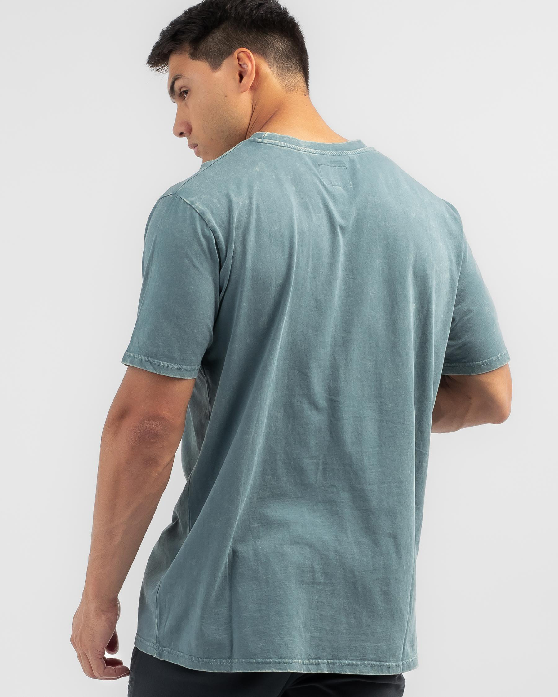 Essential Acid 2.0 T-Shirt