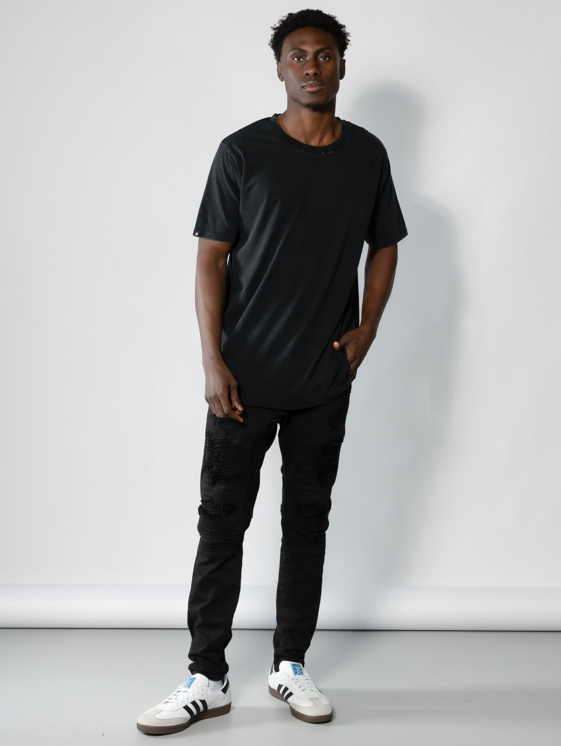 Essential Acid 2.0 T-Shirt