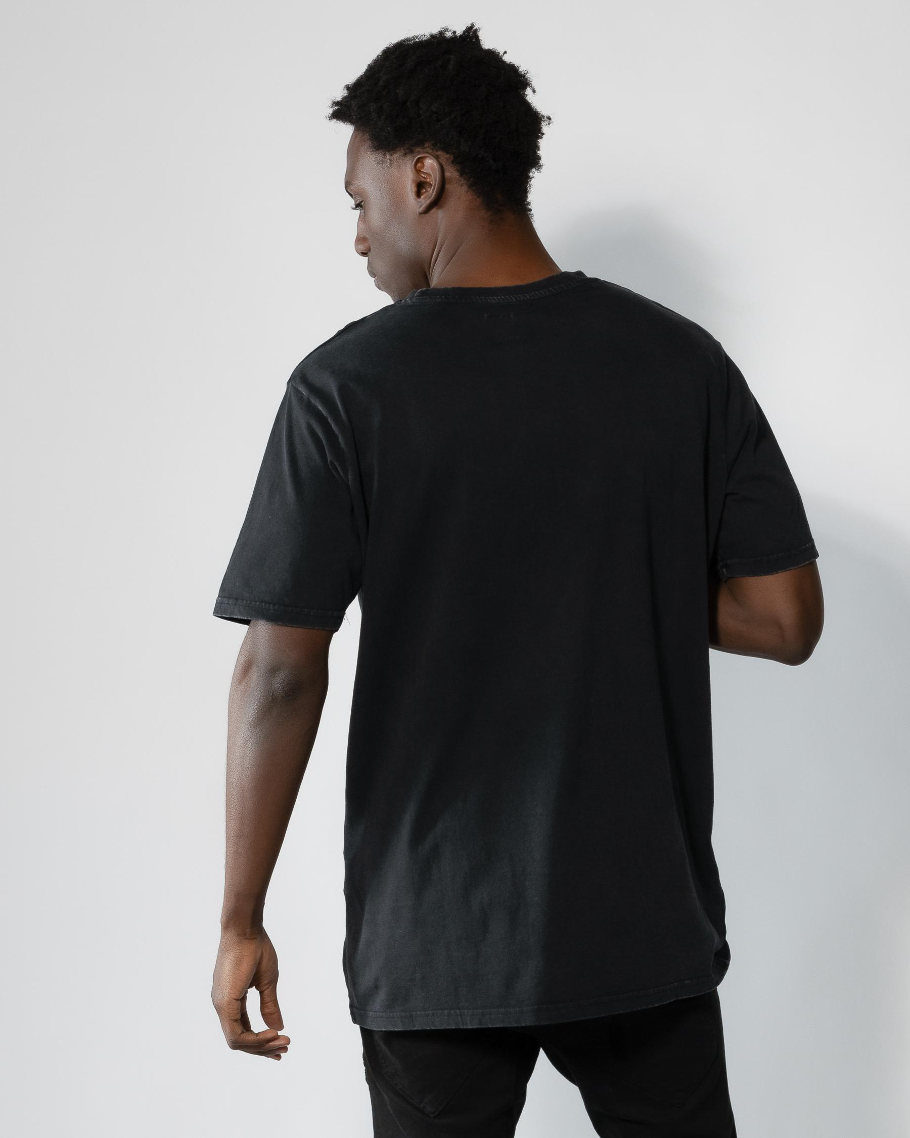 Essential Acid 2.0 T-Shirt