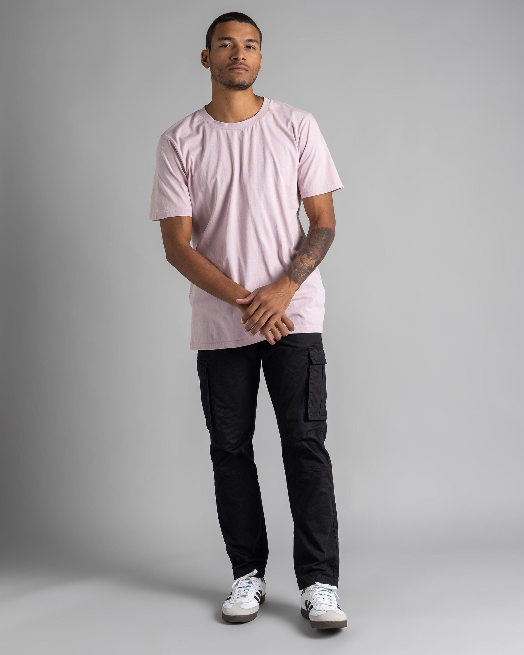 Essential Acid 2.0 T-Shirt