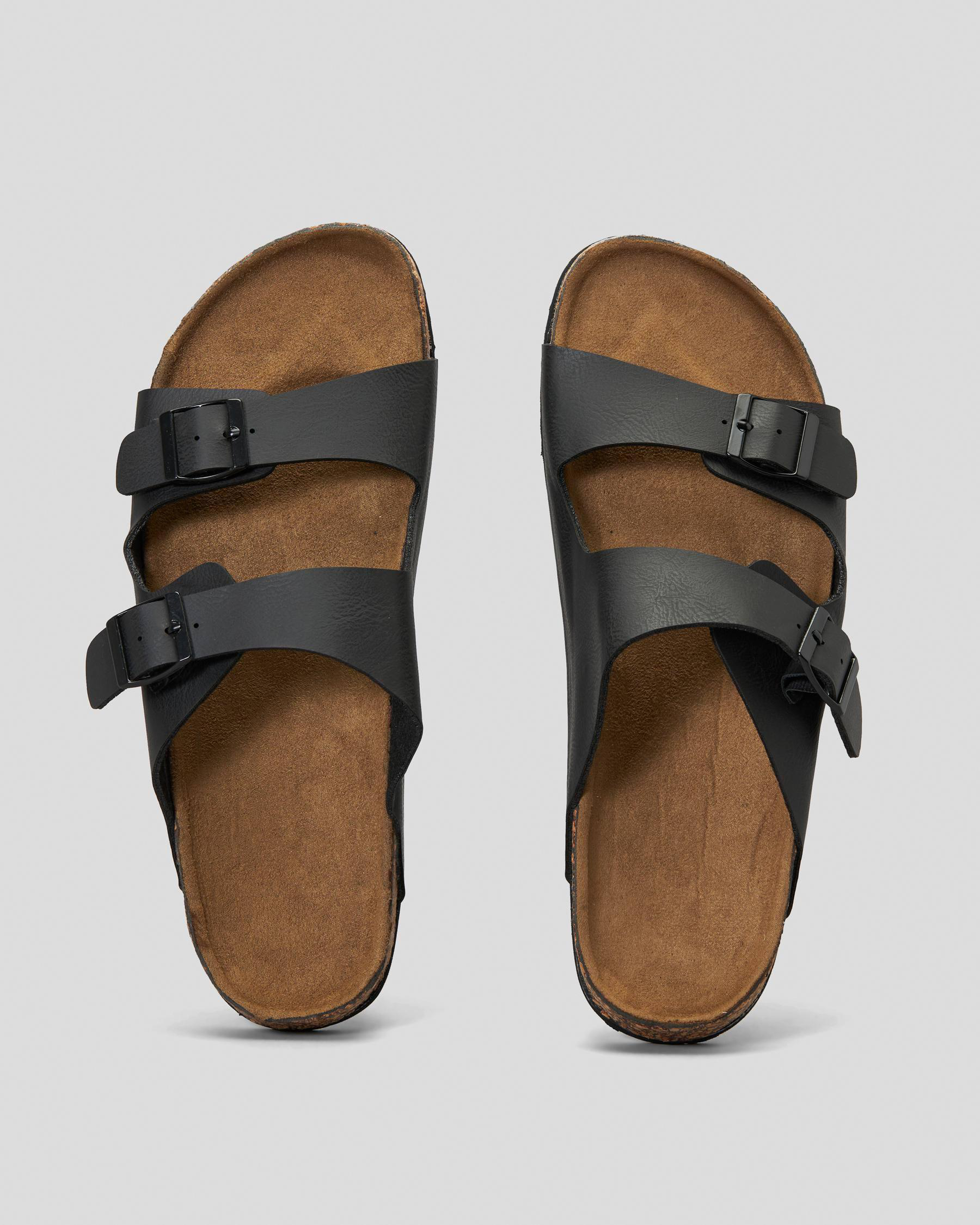 Cortina Sandals