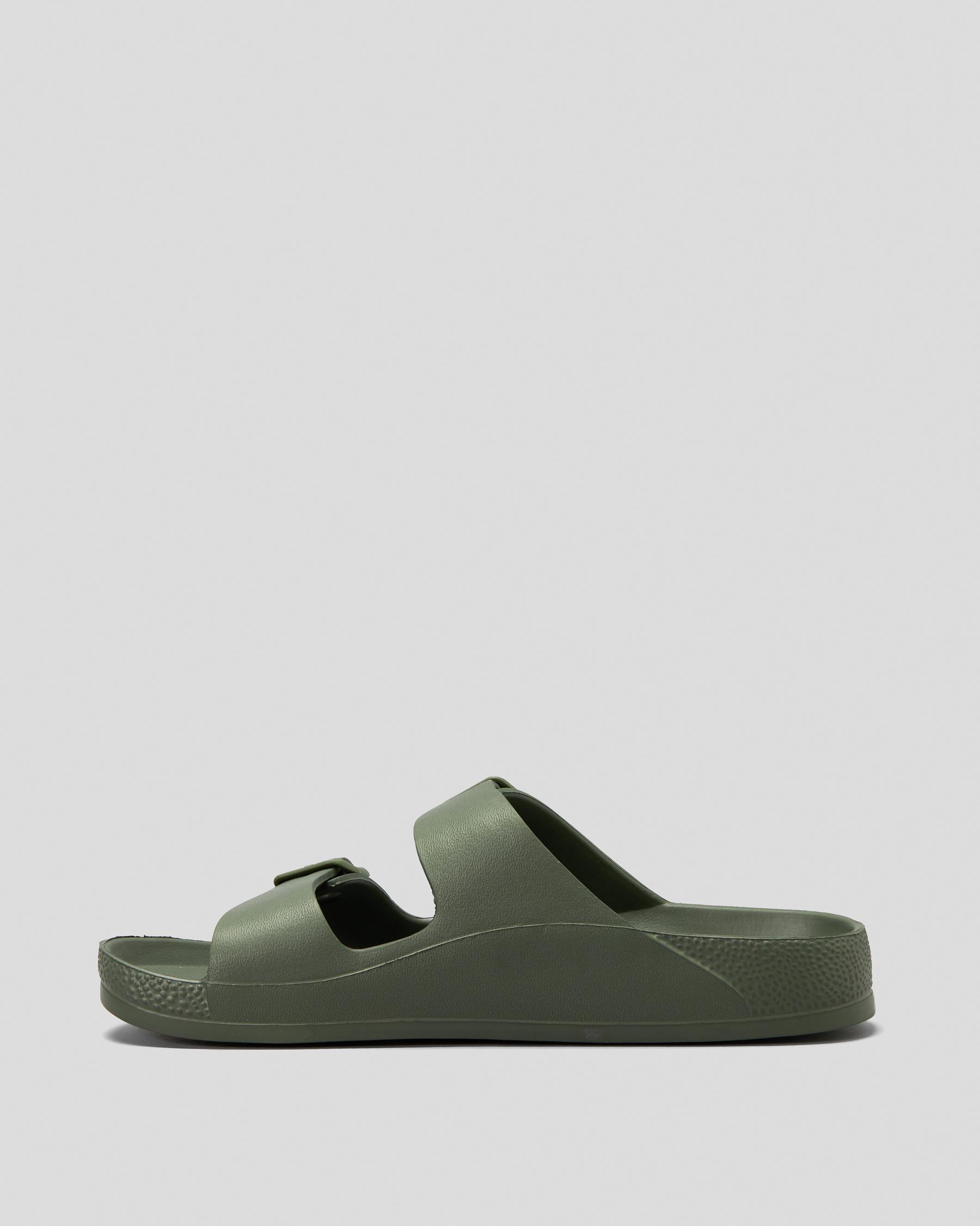 Cortina Sandals