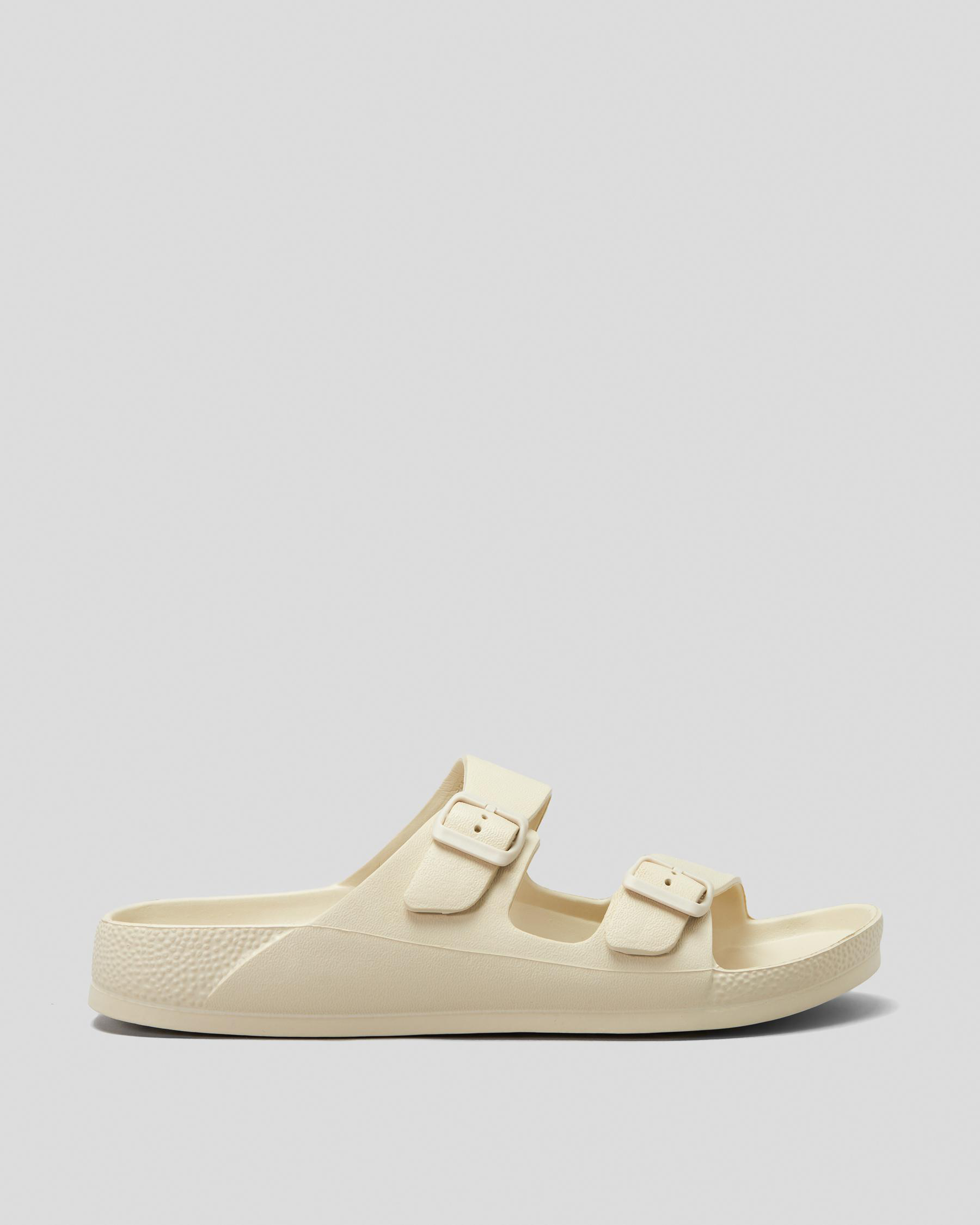 Cortina Sandals