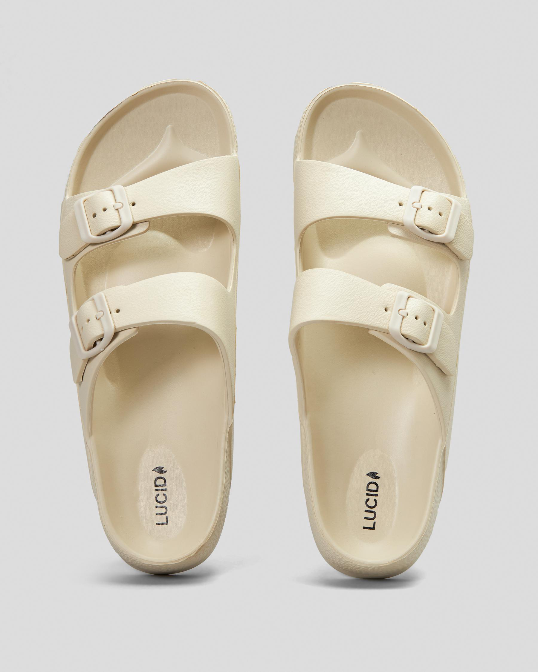 Cortina Sandals