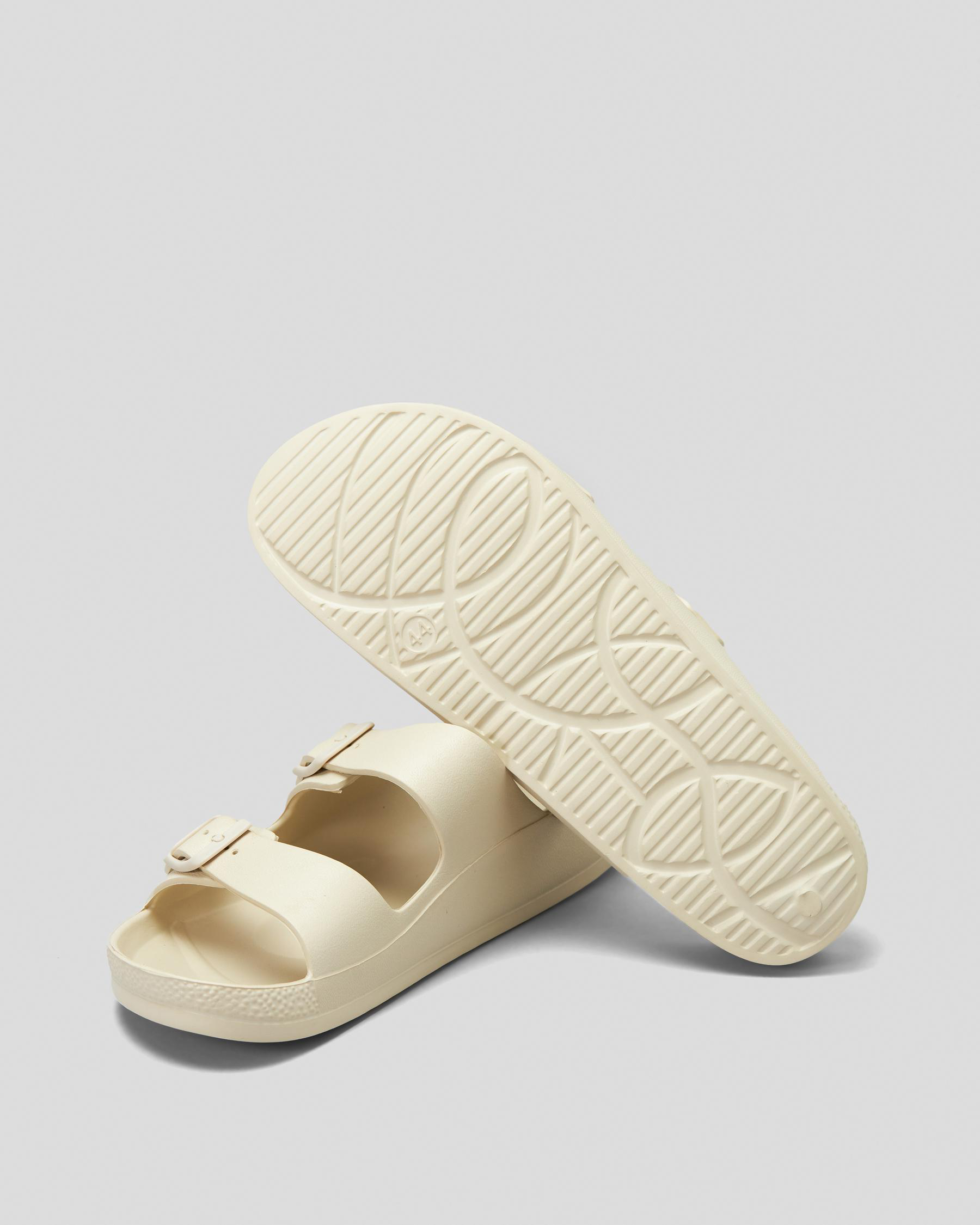 Cortina Sandals