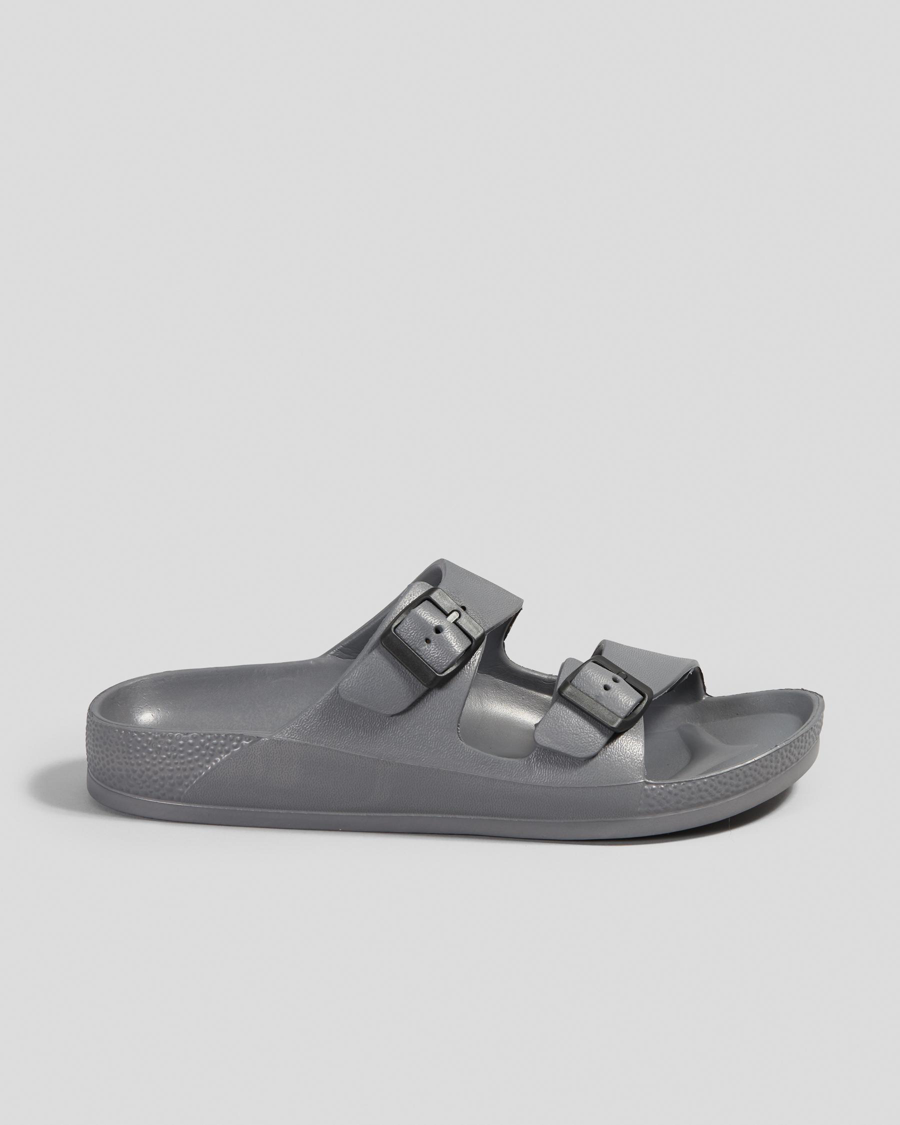 Cortina Sandals