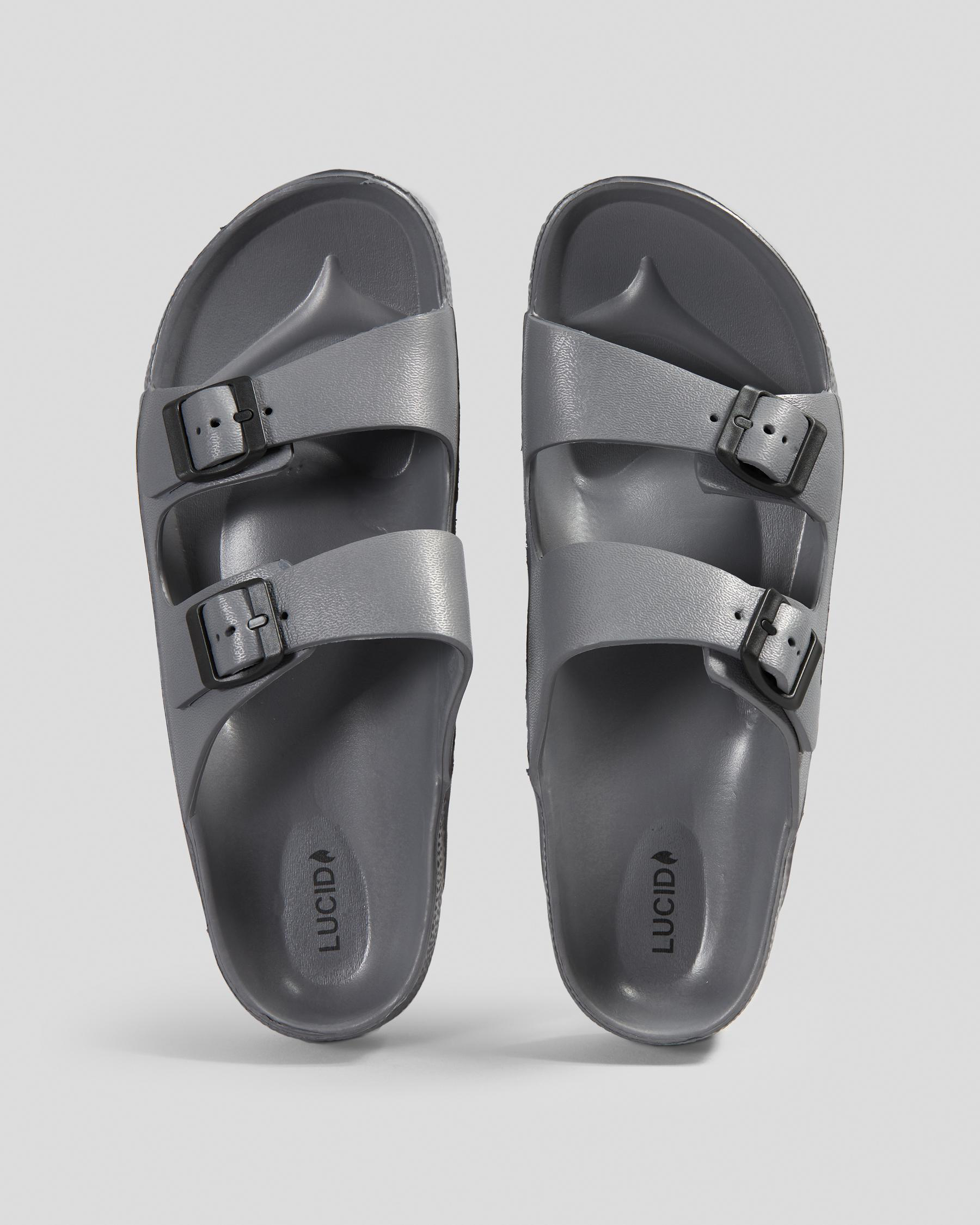 Cortina Sandals