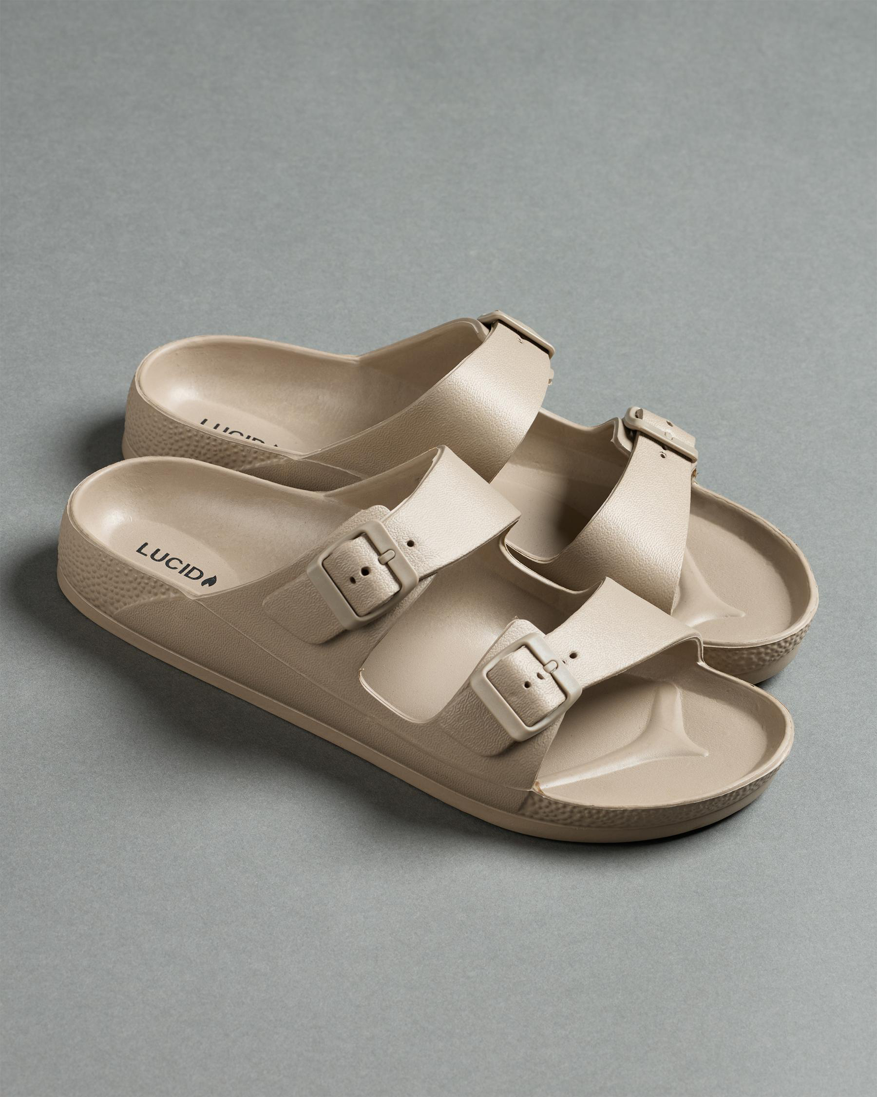 Cortina Sandals