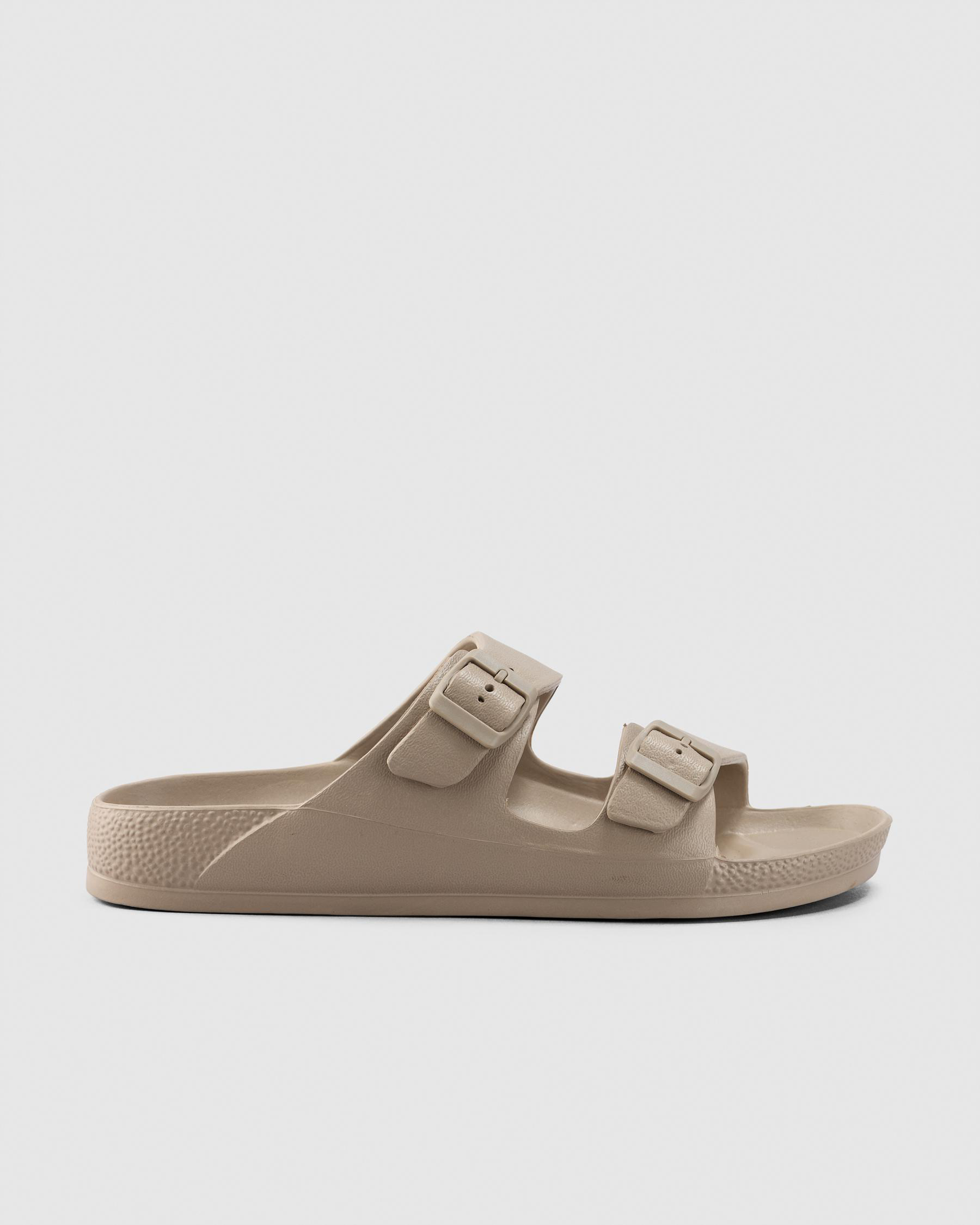 Cortina Sandals