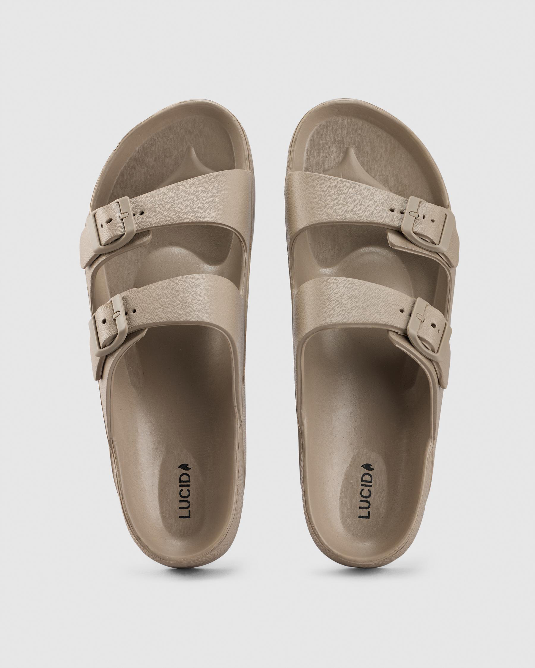 Cortina Sandals