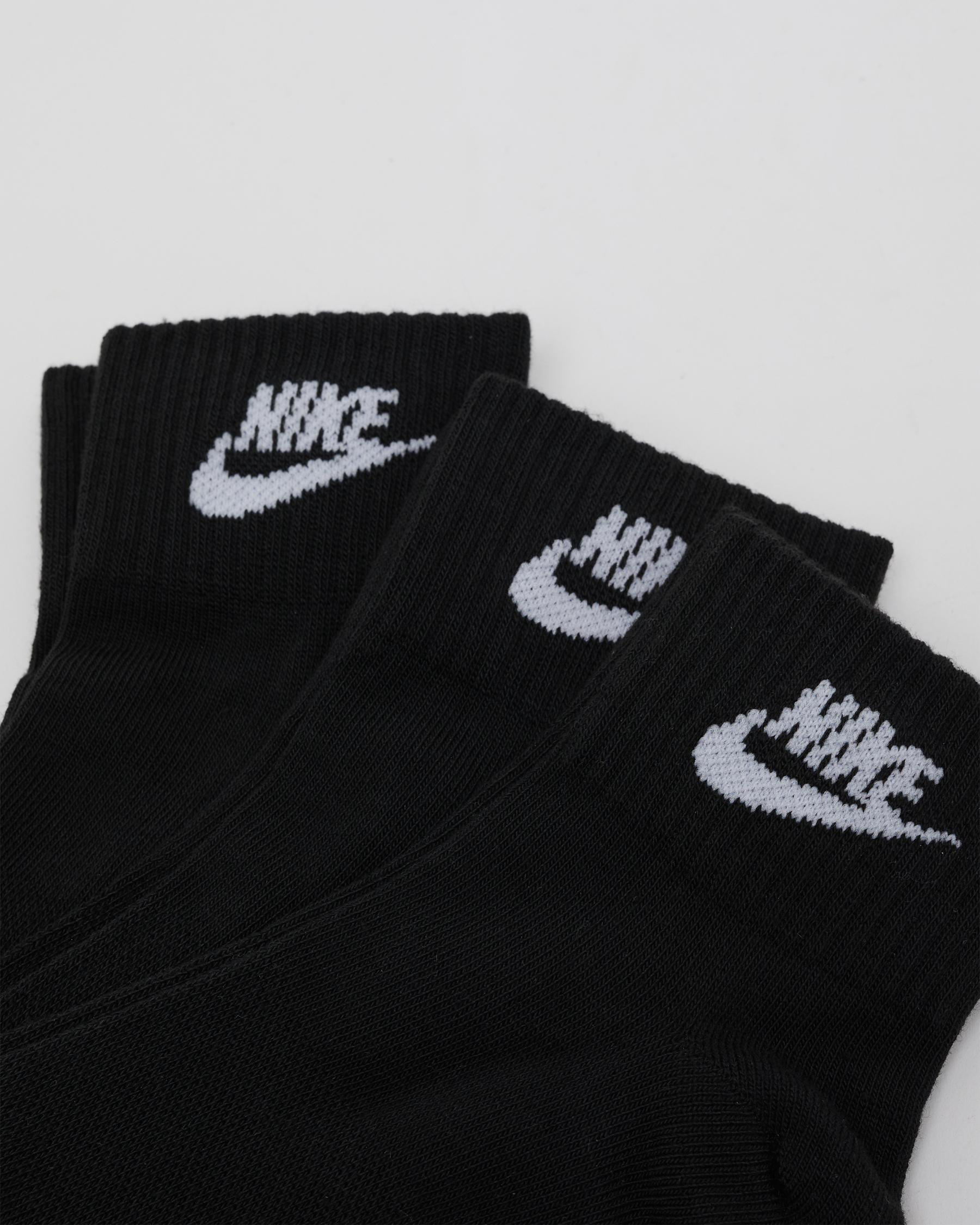 Everyday Essential Ankle Socks