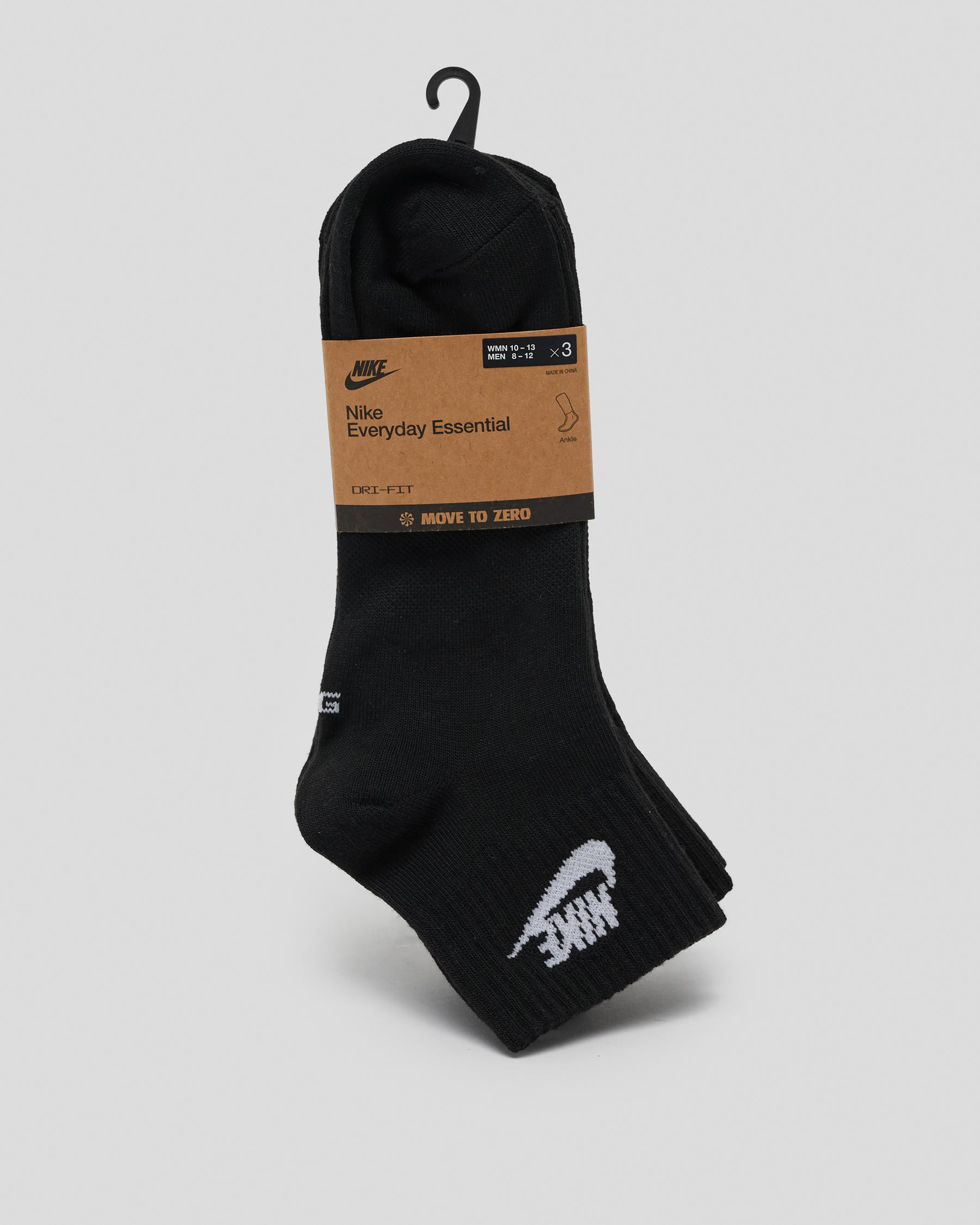 Everyday Essential Ankle Socks