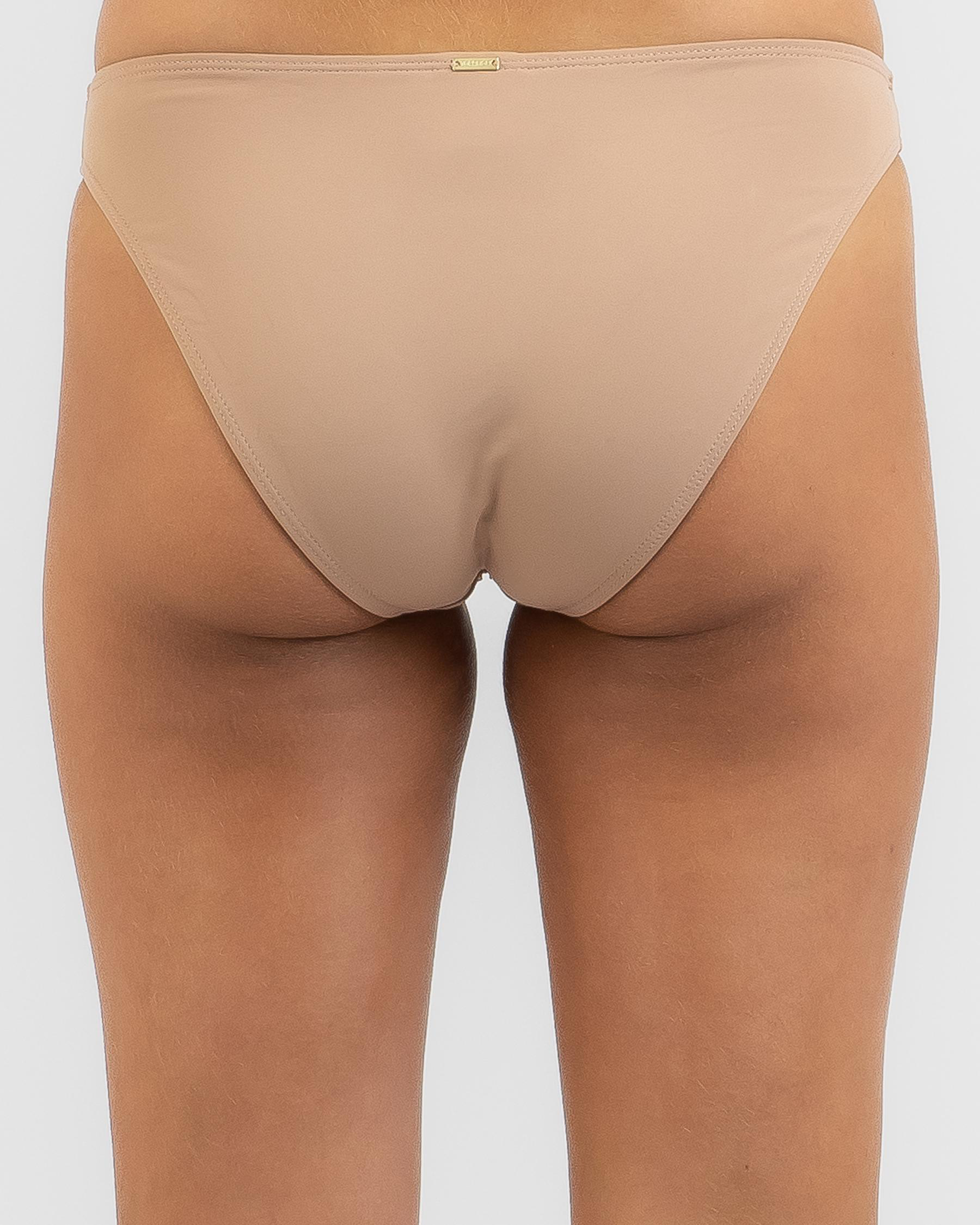 Gigi Classic Bikini Bottom