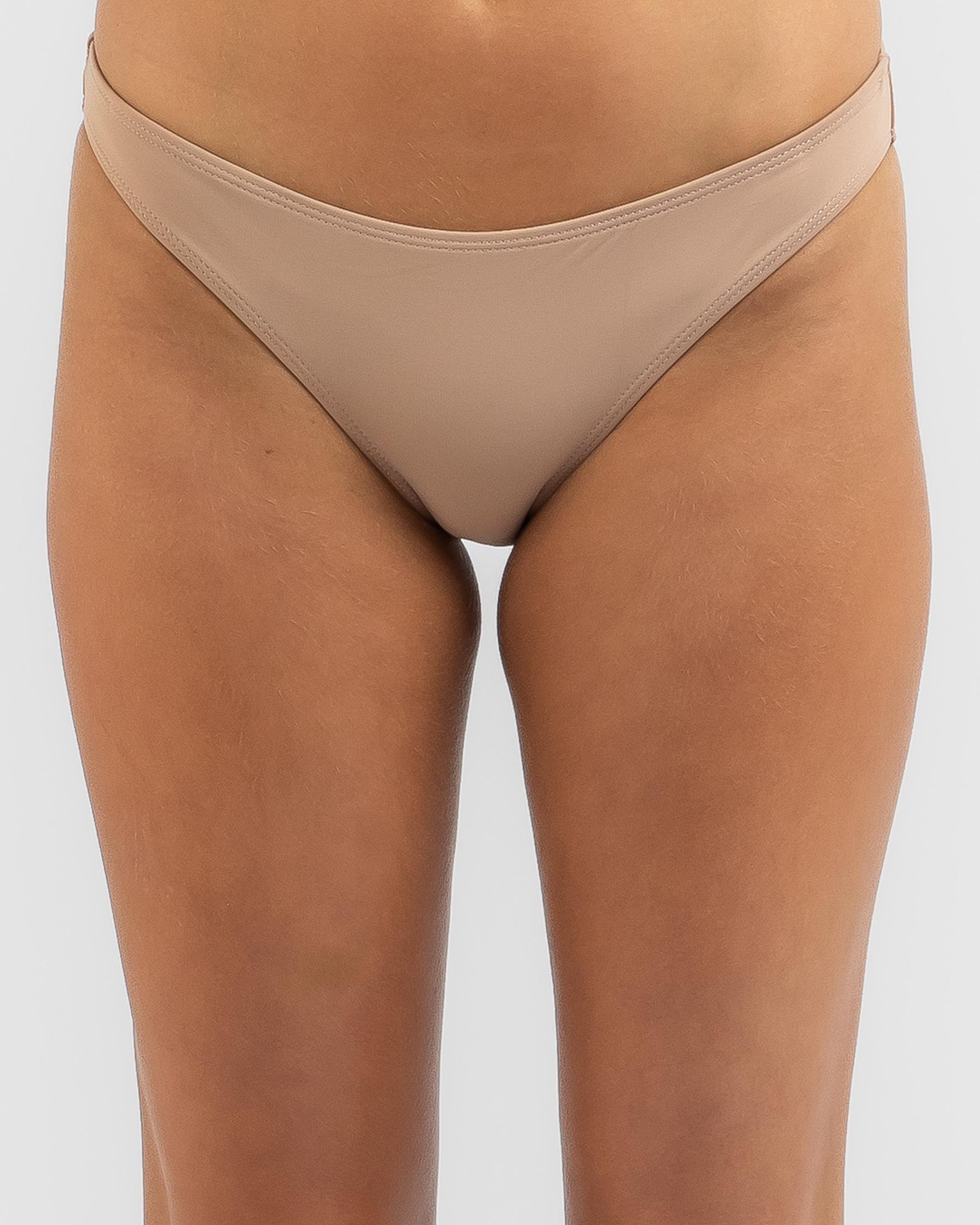 Gigi Classic Bikini Bottom