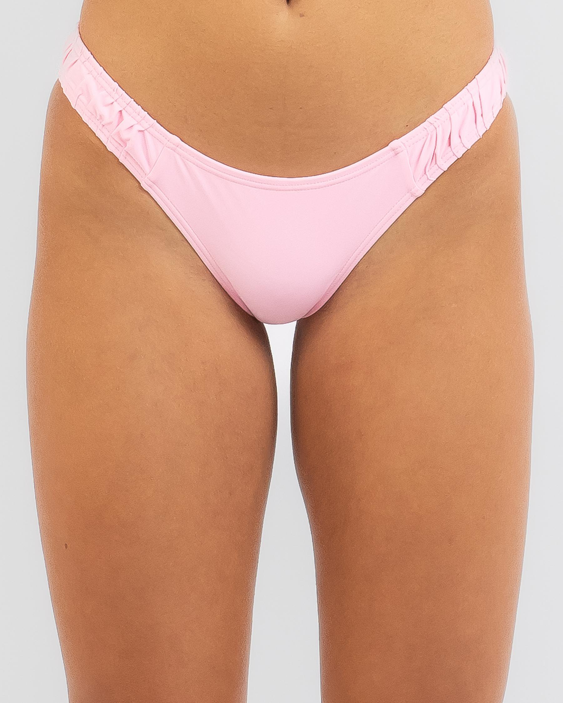 Alice Ruch Cheeky Bikini Bottom