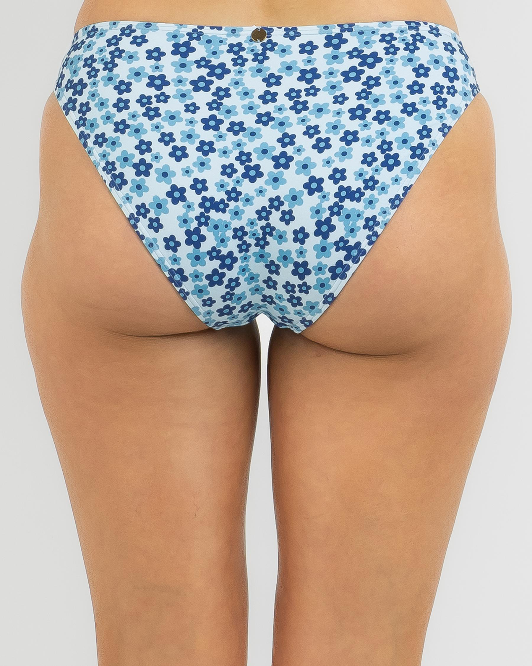 Cassie Classic Bikini Bottom