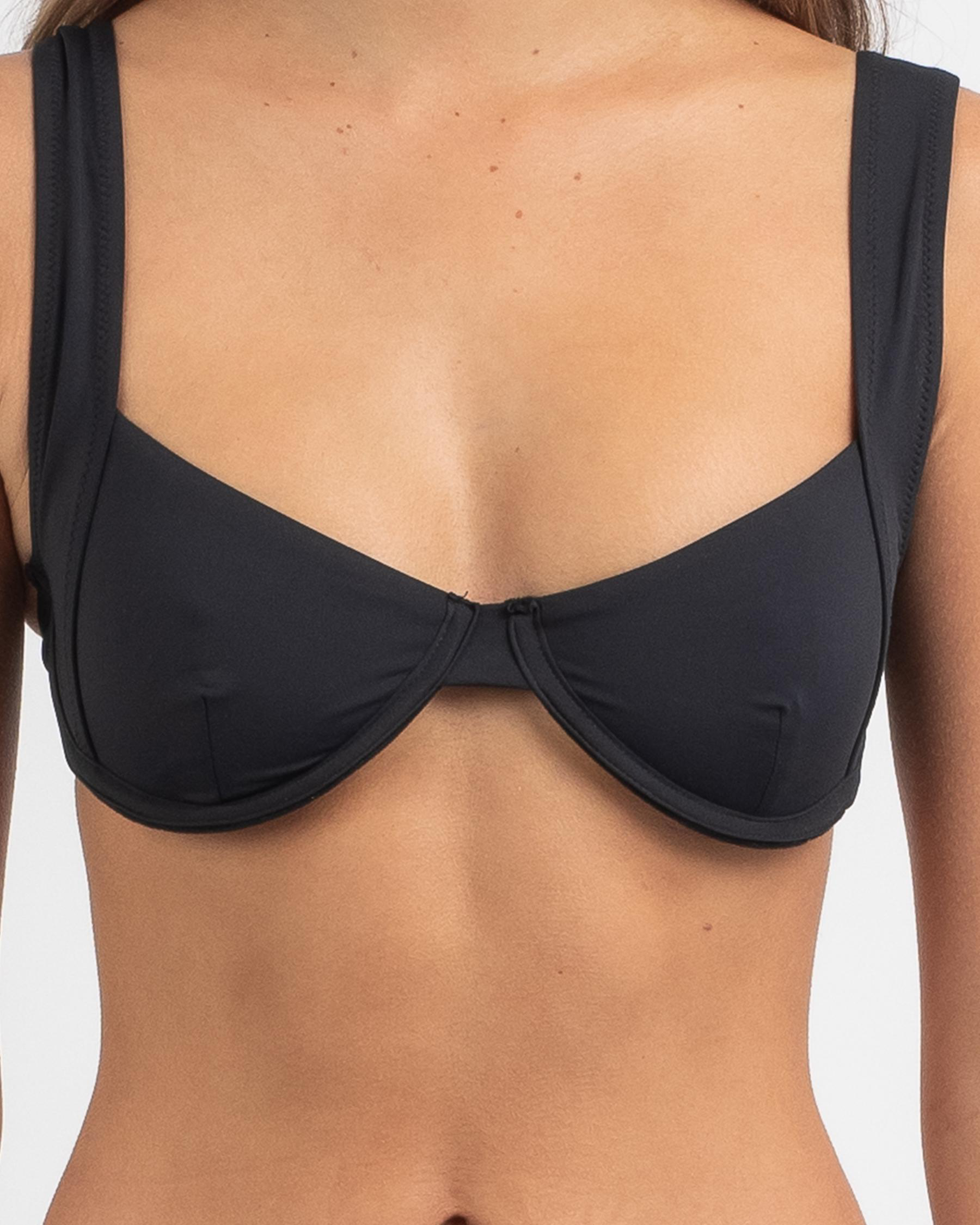 Jett Underwire Bikini Top