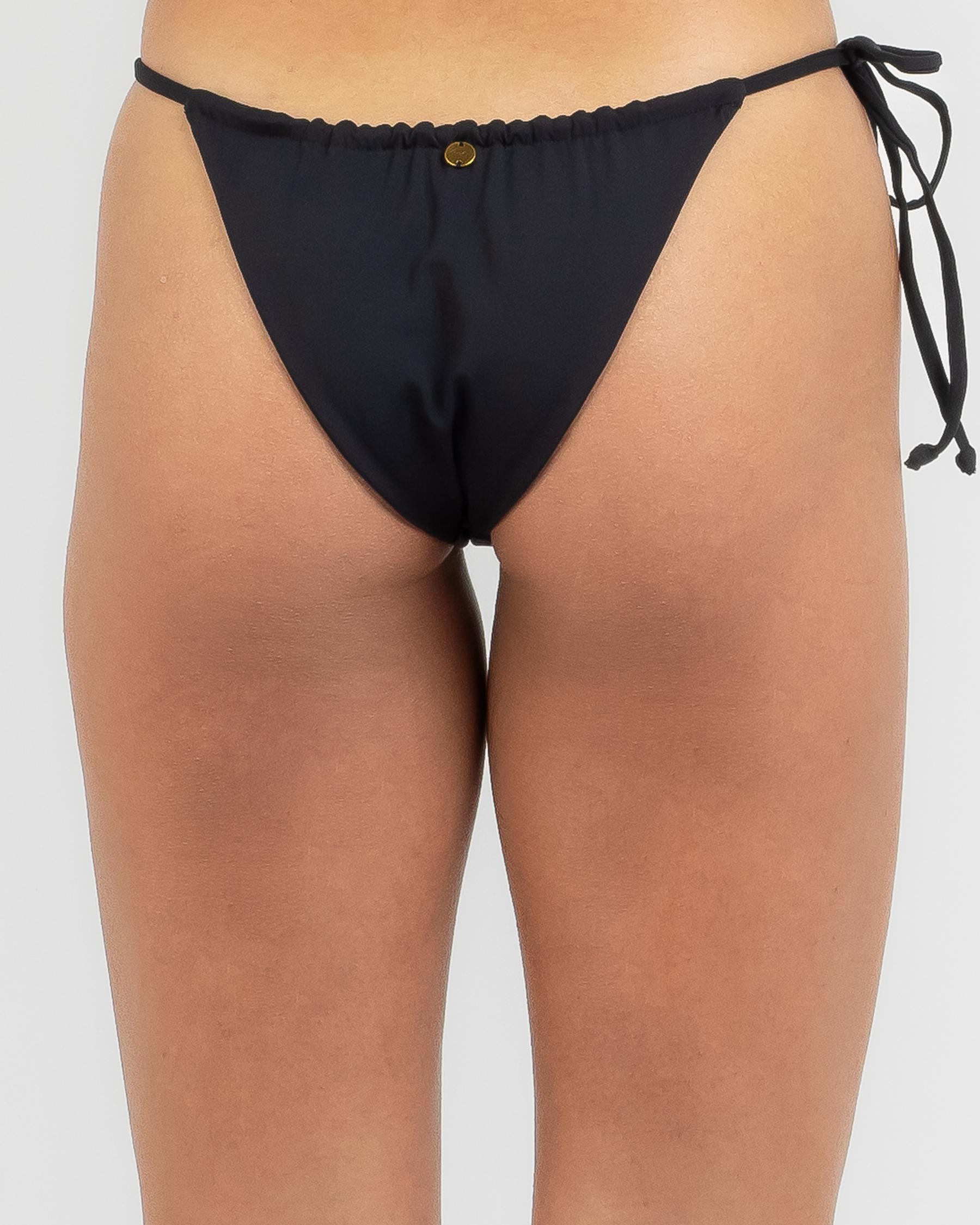 Nola Itsy Tie Side Bikini Bottom