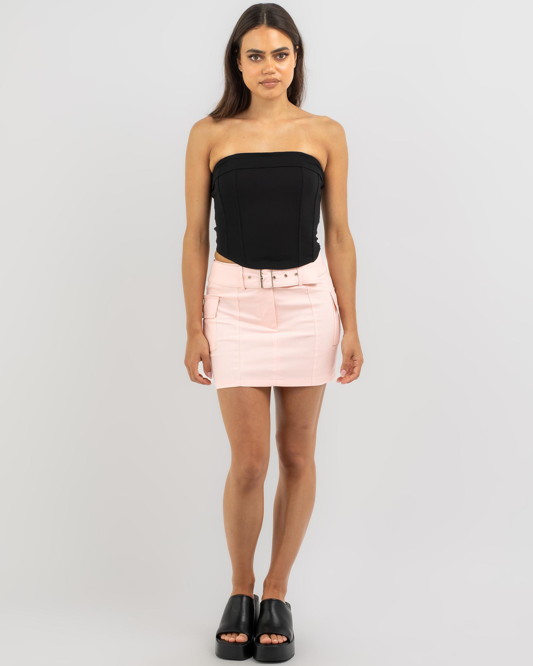 Dora Skirt