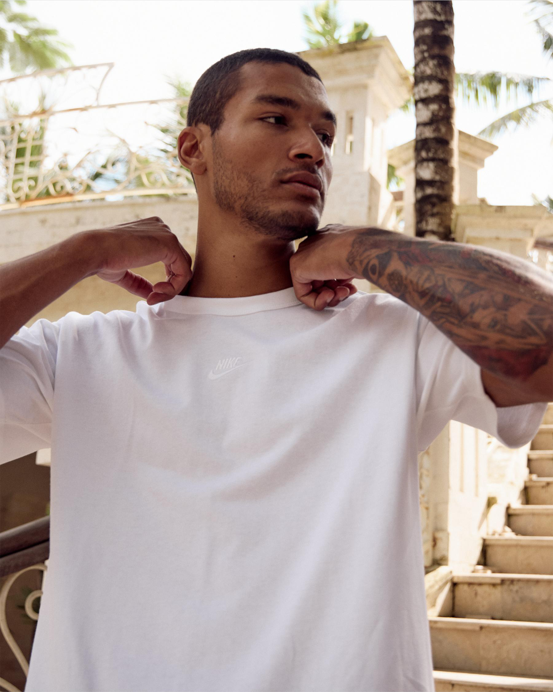 Sportswear Premium Essential T-Shirt