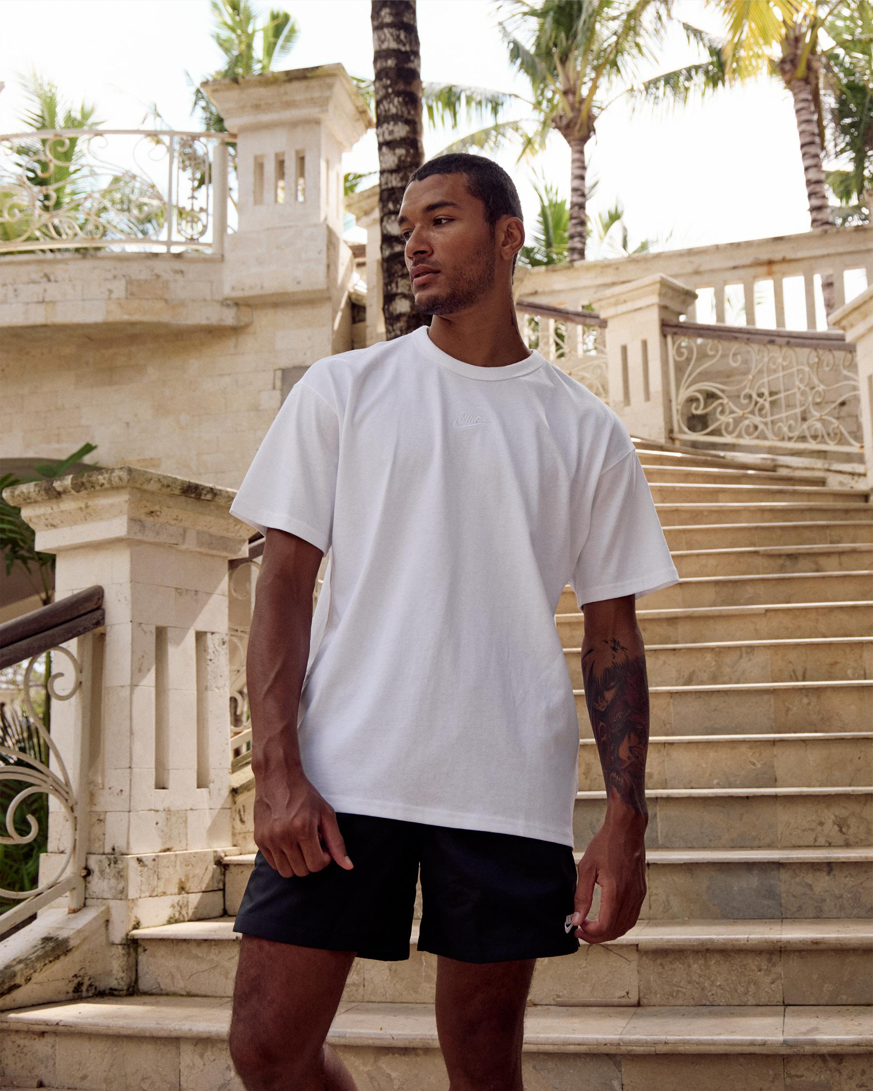 Sportswear Premium Essential T-Shirt