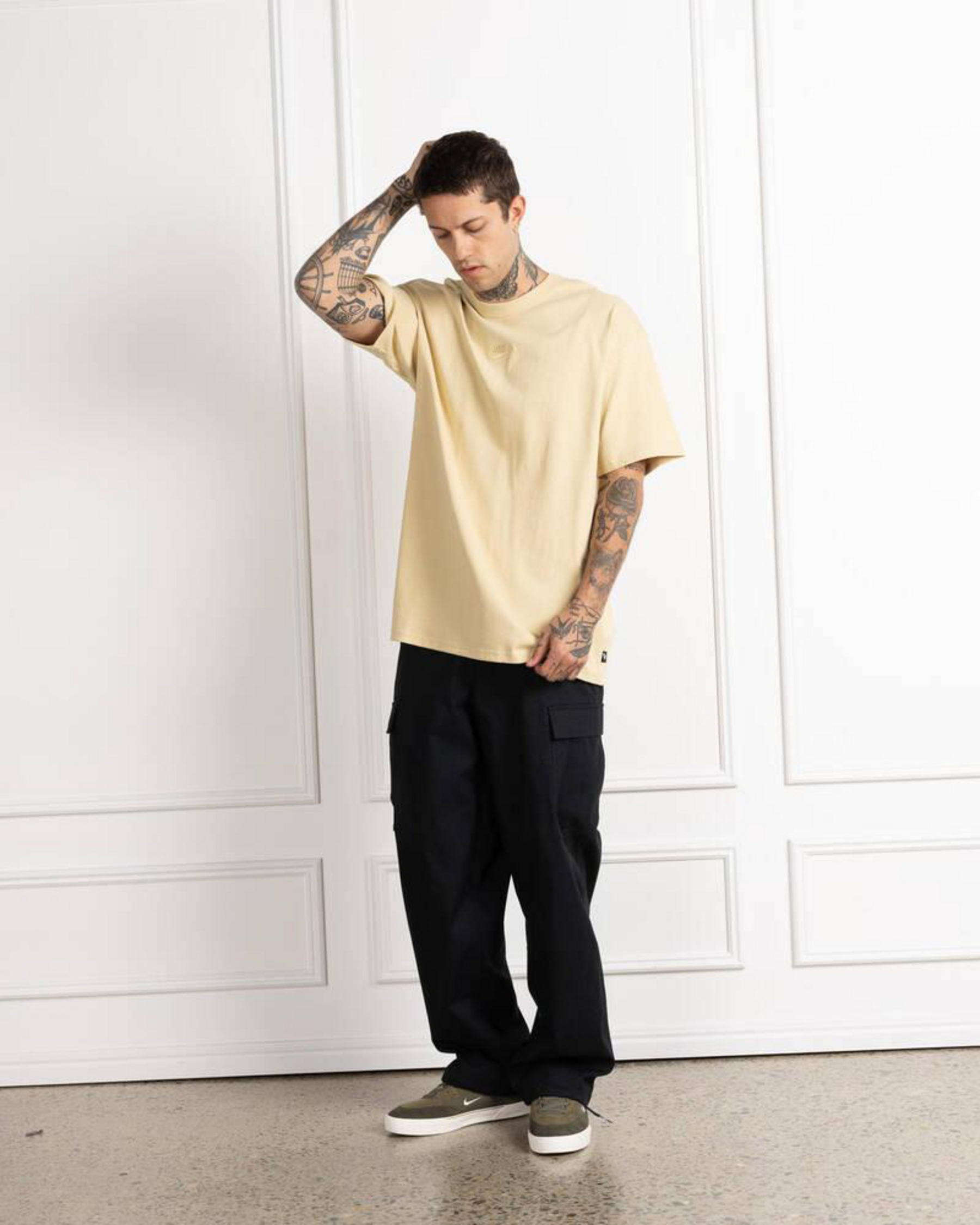 Sportswear Premium Essential T-Shirt