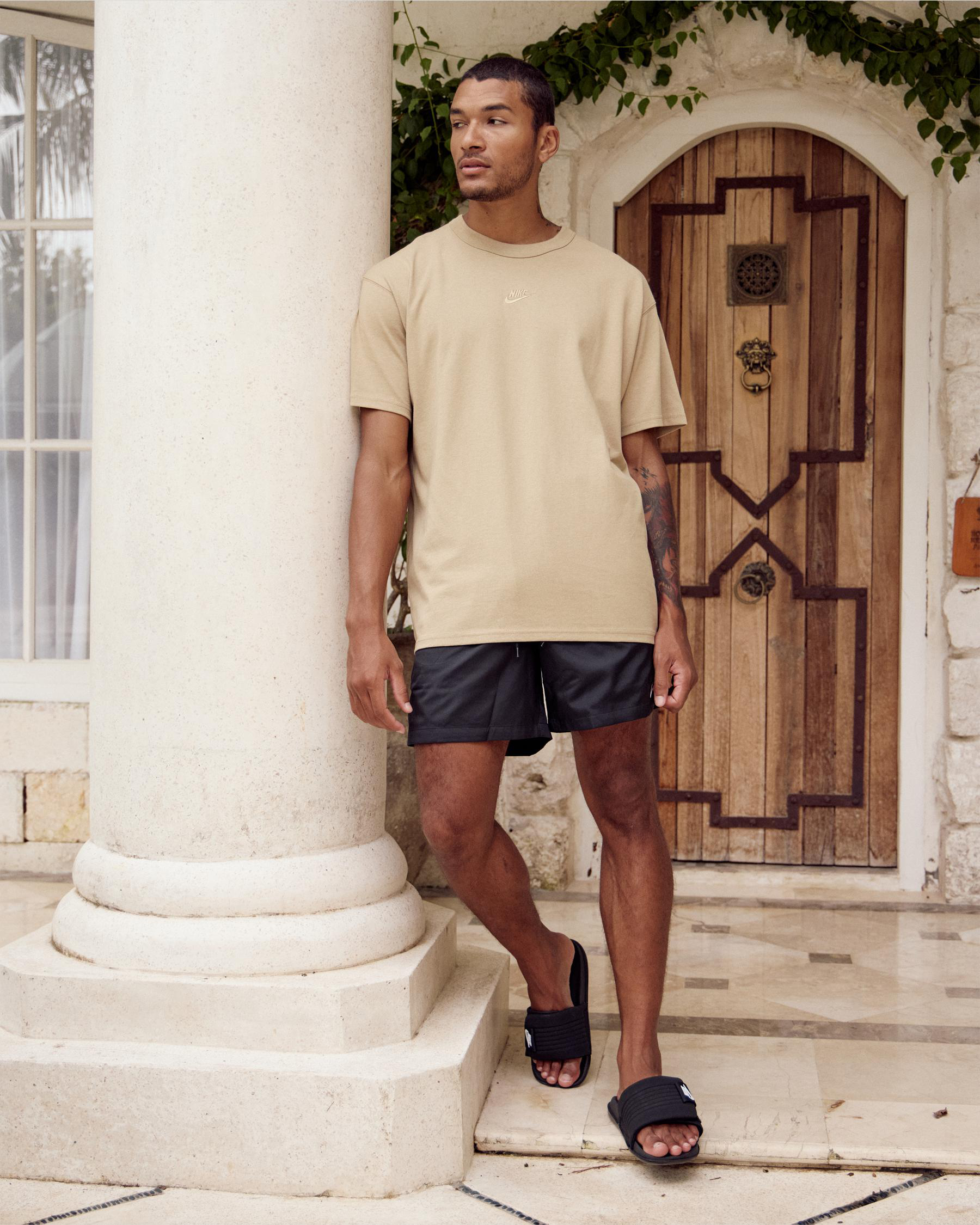 Sportswear Premium Essential T-Shirt