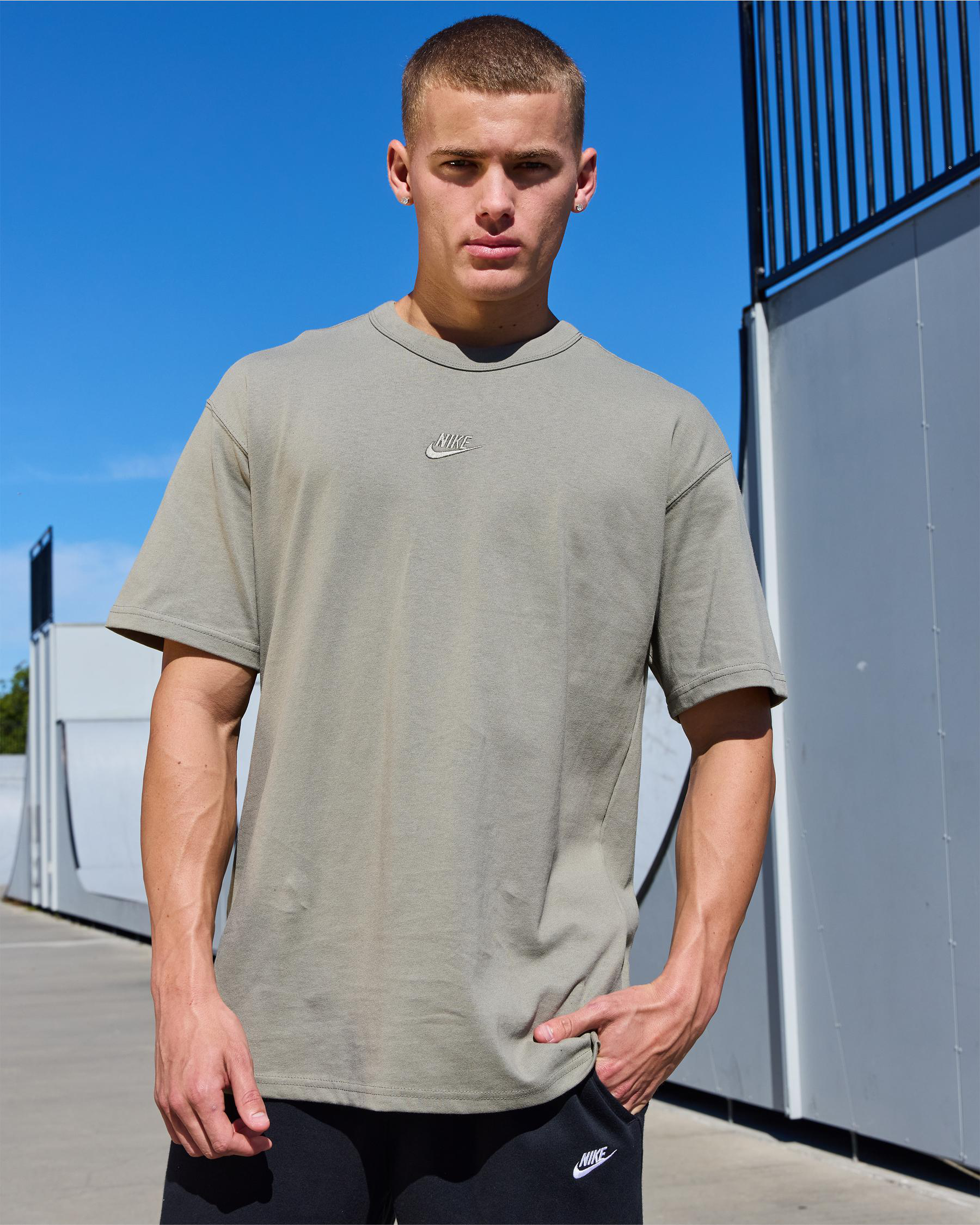Sportswear Premium Essential T-Shirt