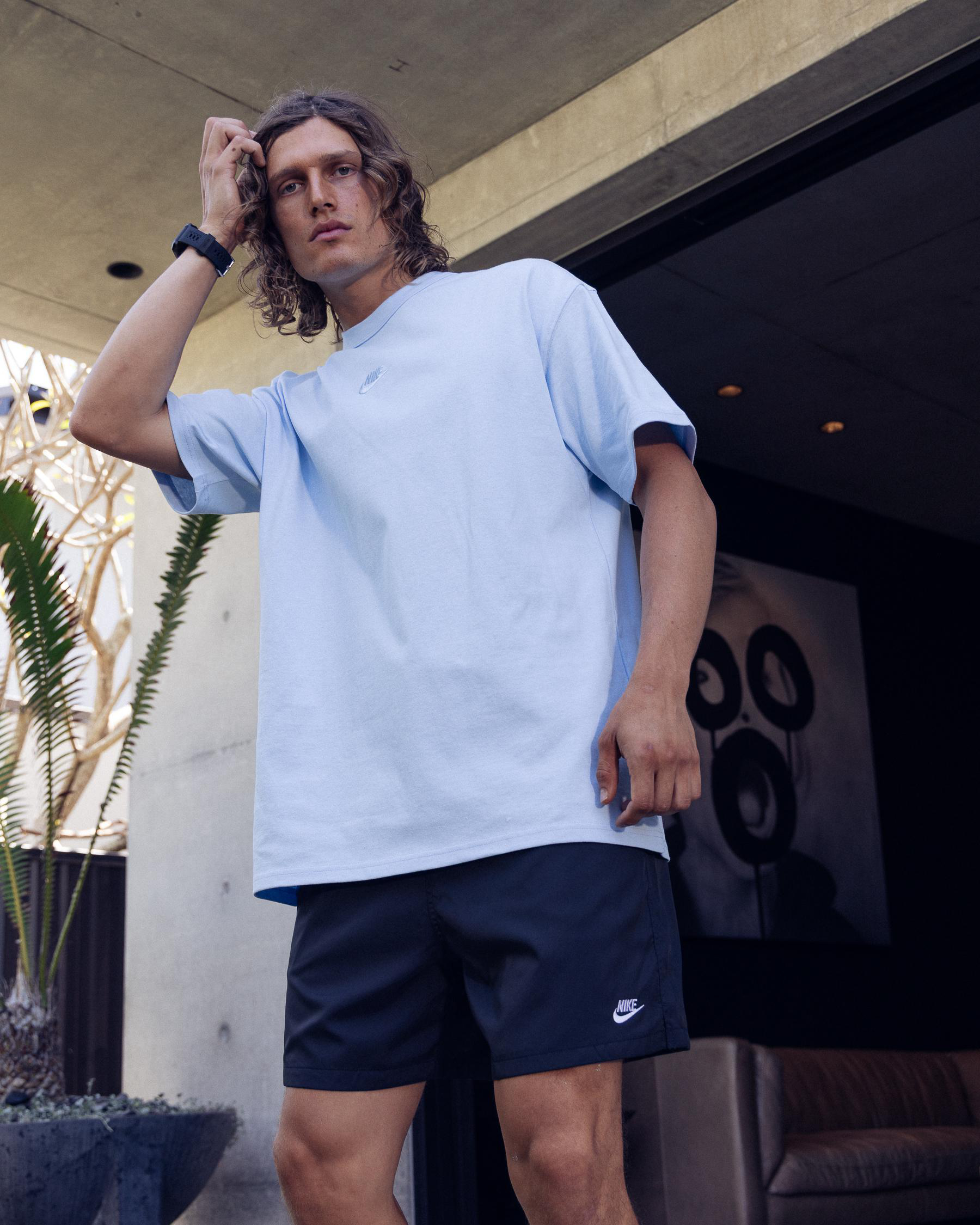 Sportswear Premium Essential T-Shirt