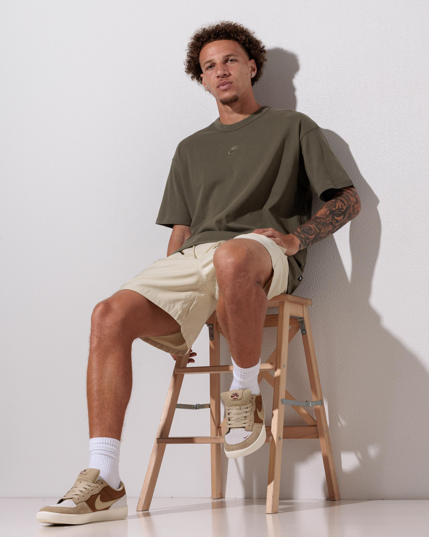 Sportswear Premium Essential T-Shirt