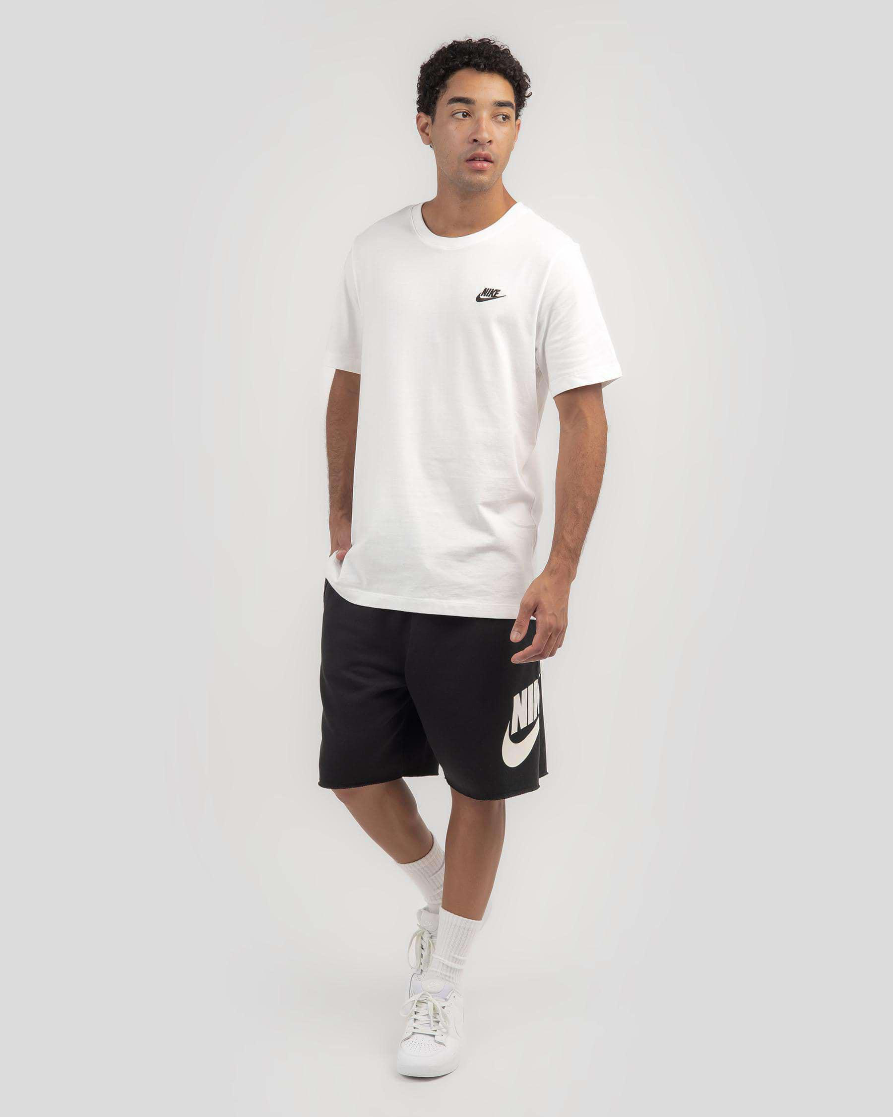Sportswear Club T-Shirt