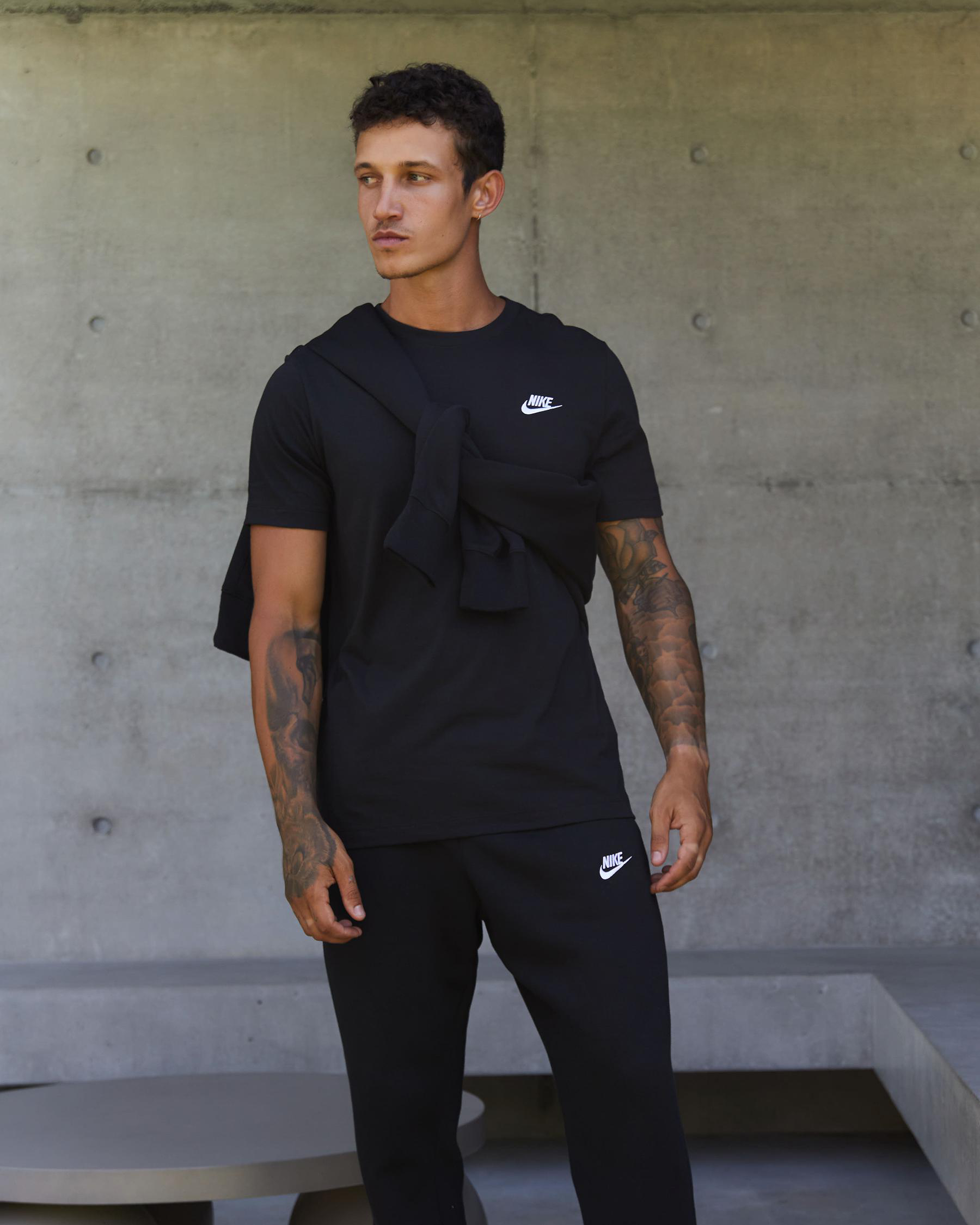 Sportswear Club T-Shirt