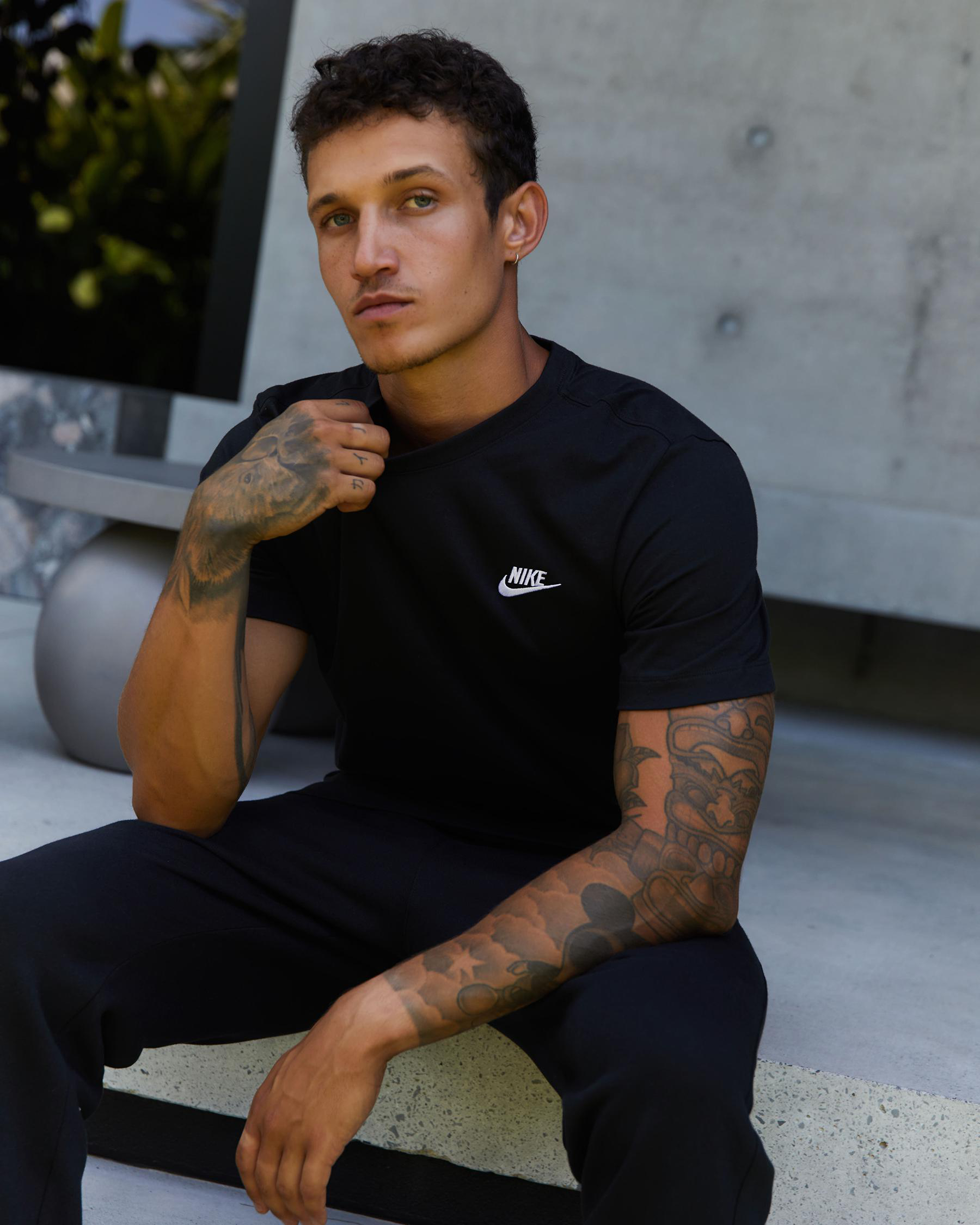 Sportswear Club T-Shirt