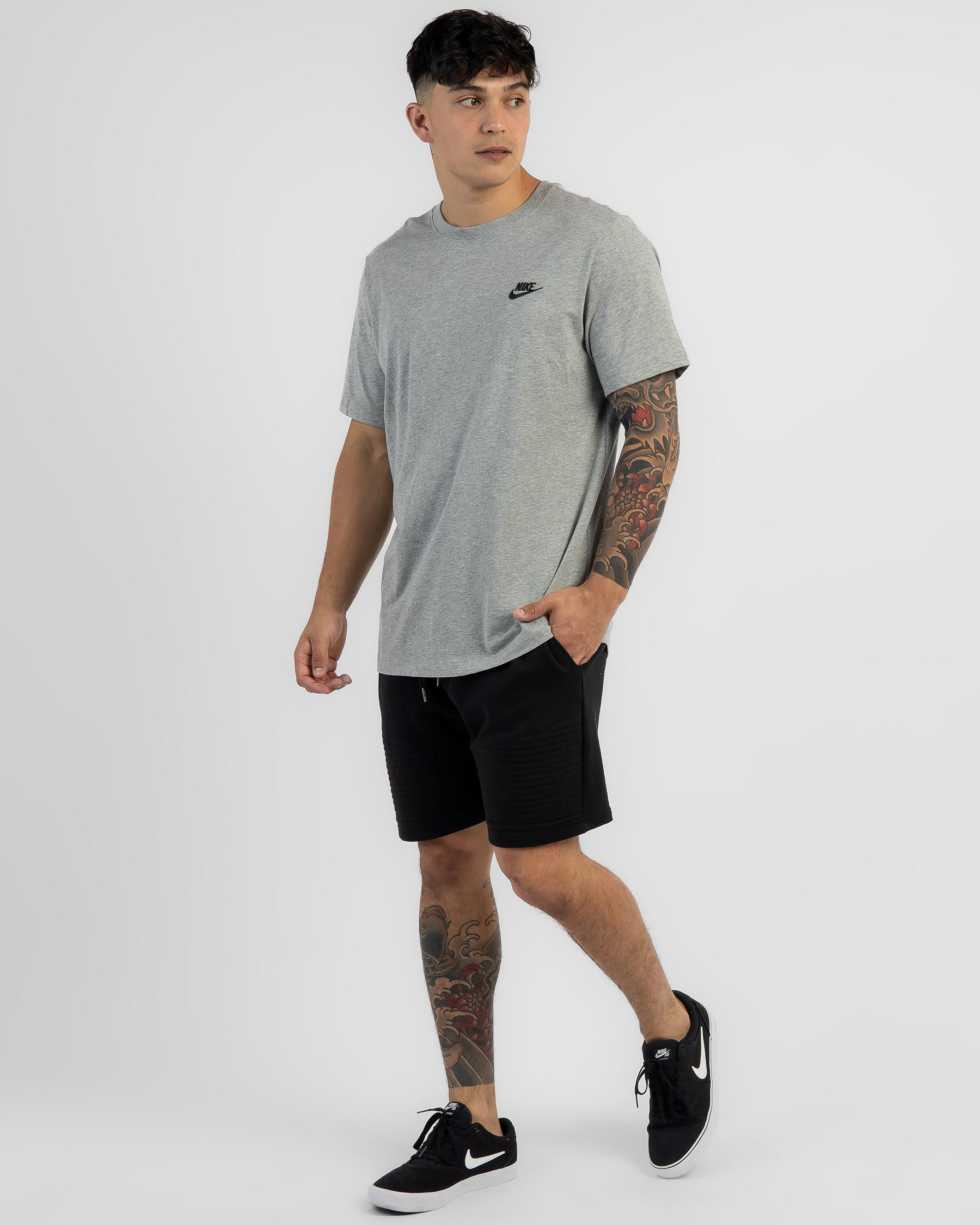 Sportswear Club T-Shirt