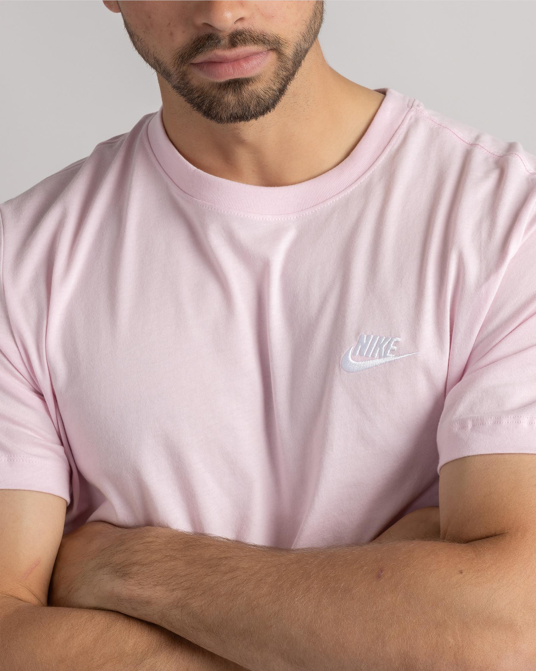 Sportswear Club T-Shirt