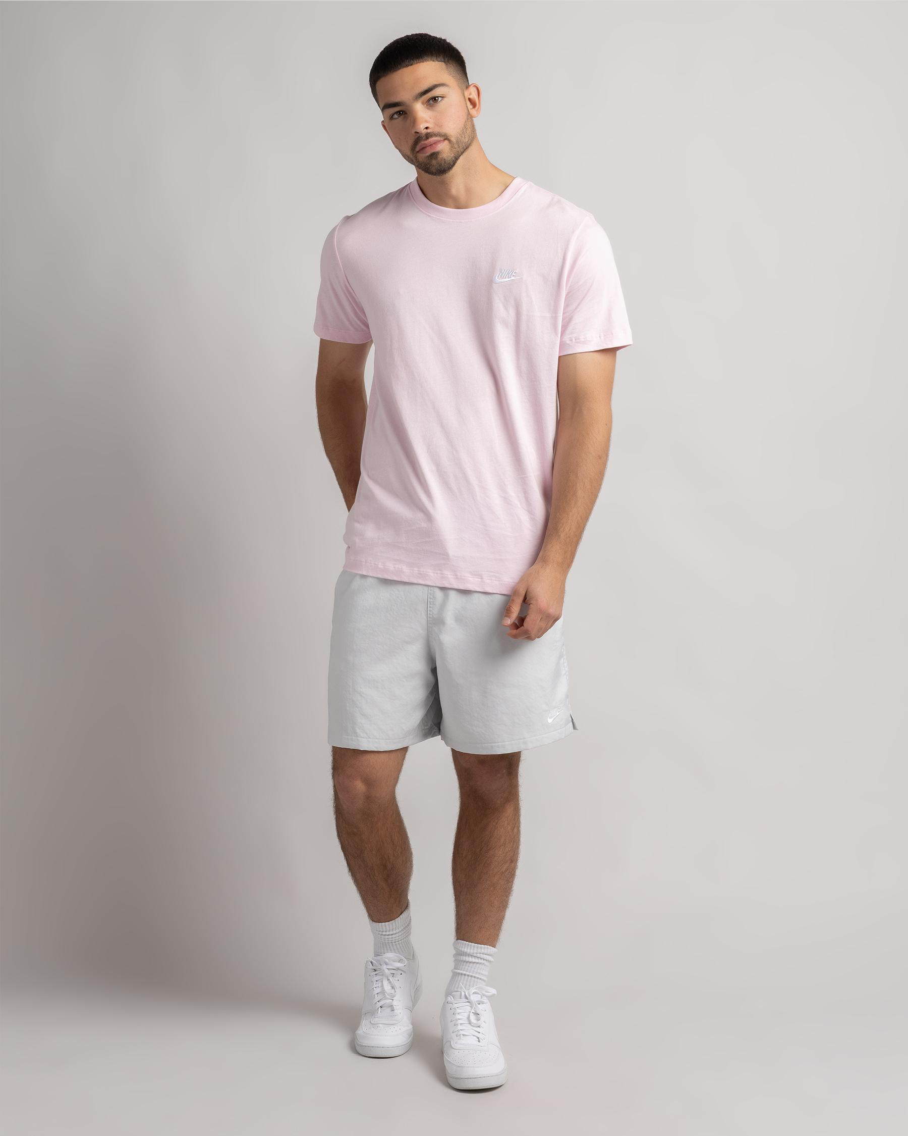 Sportswear Club T-Shirt