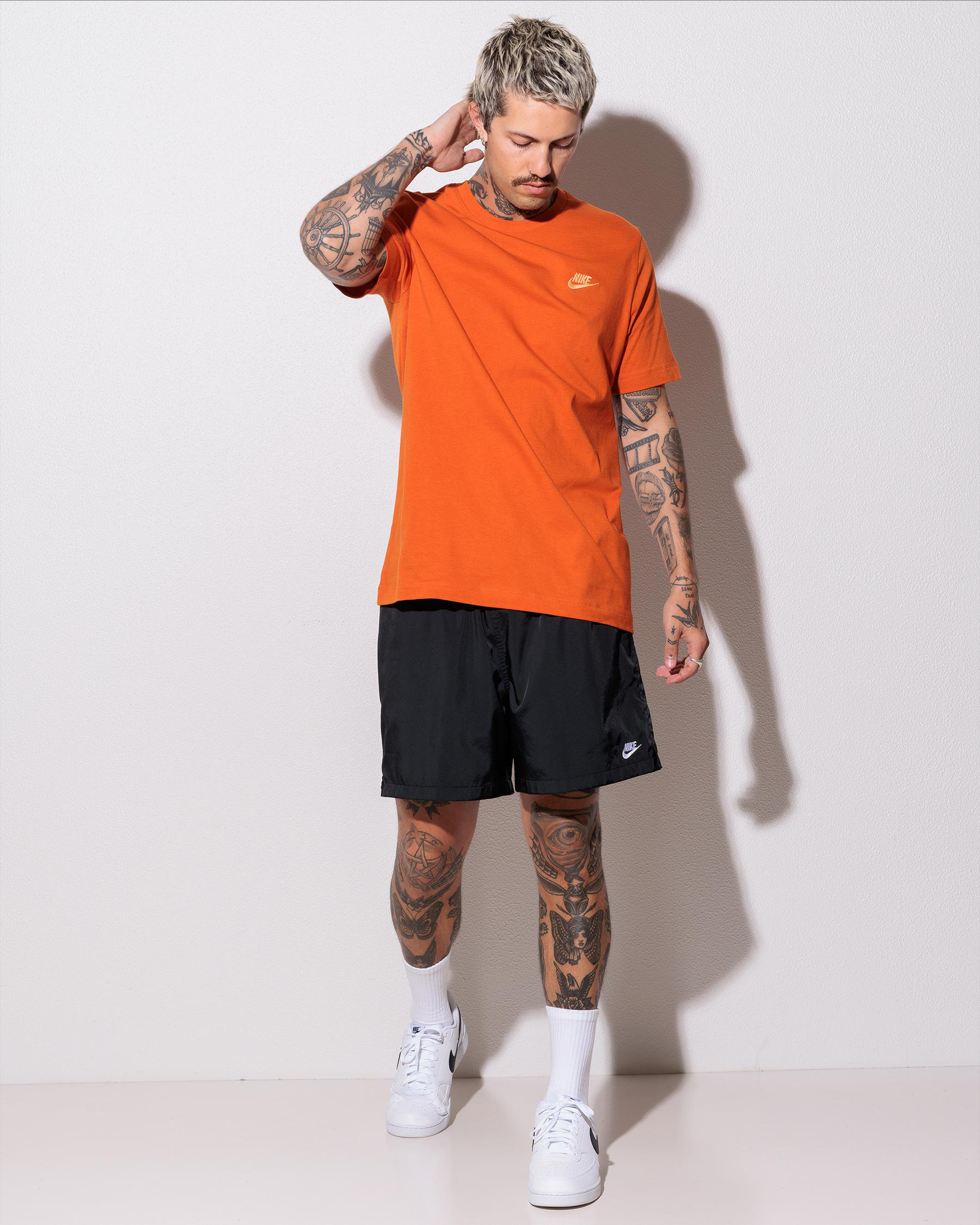 Sportswear Club T-Shirt
