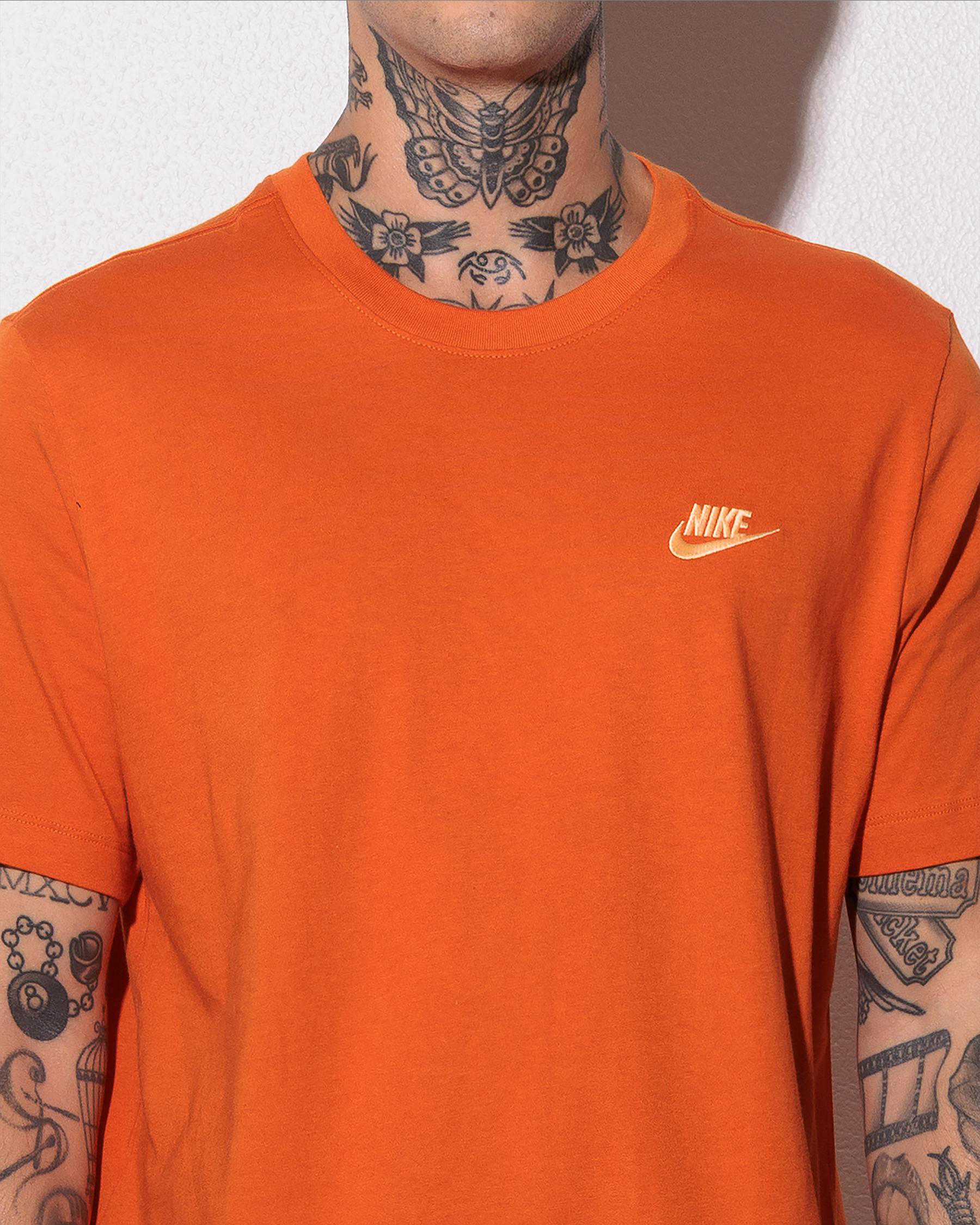 Sportswear Club T-Shirt