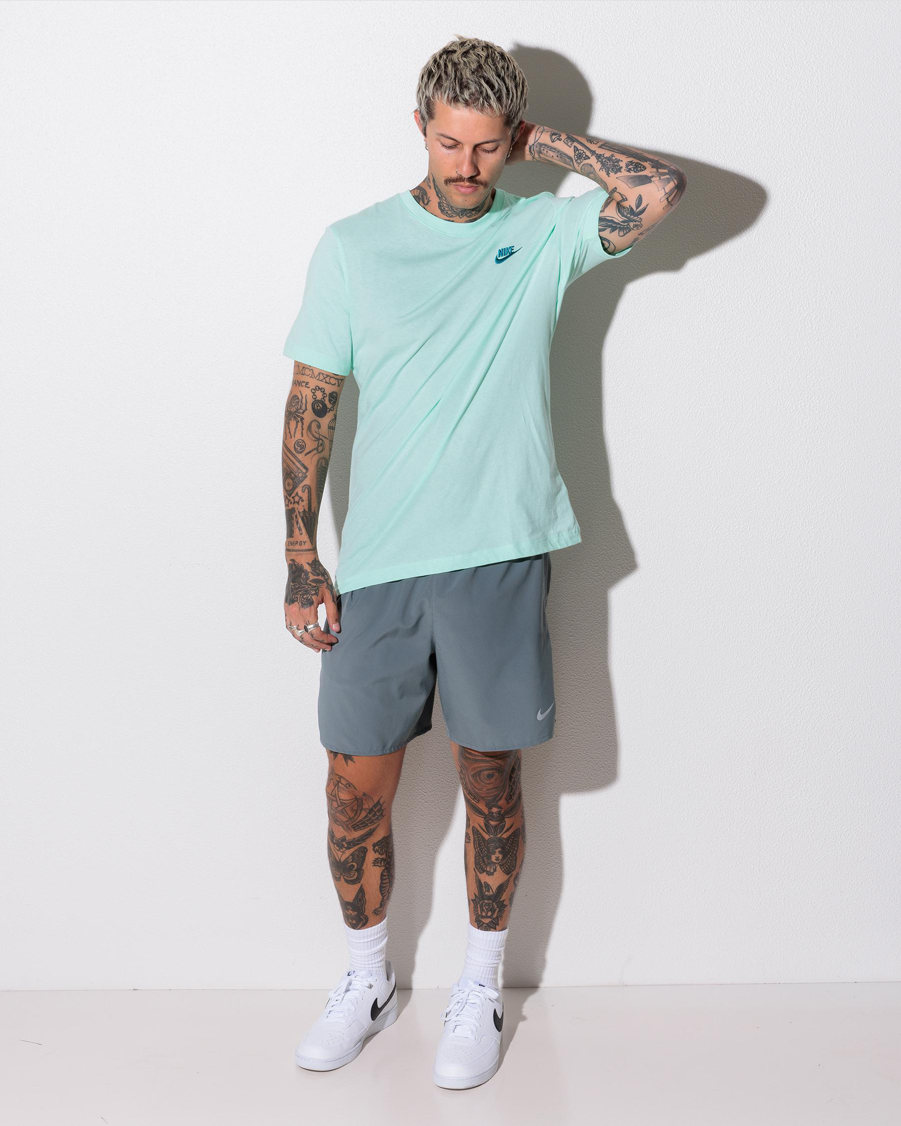 Sportswear Club T-Shirt