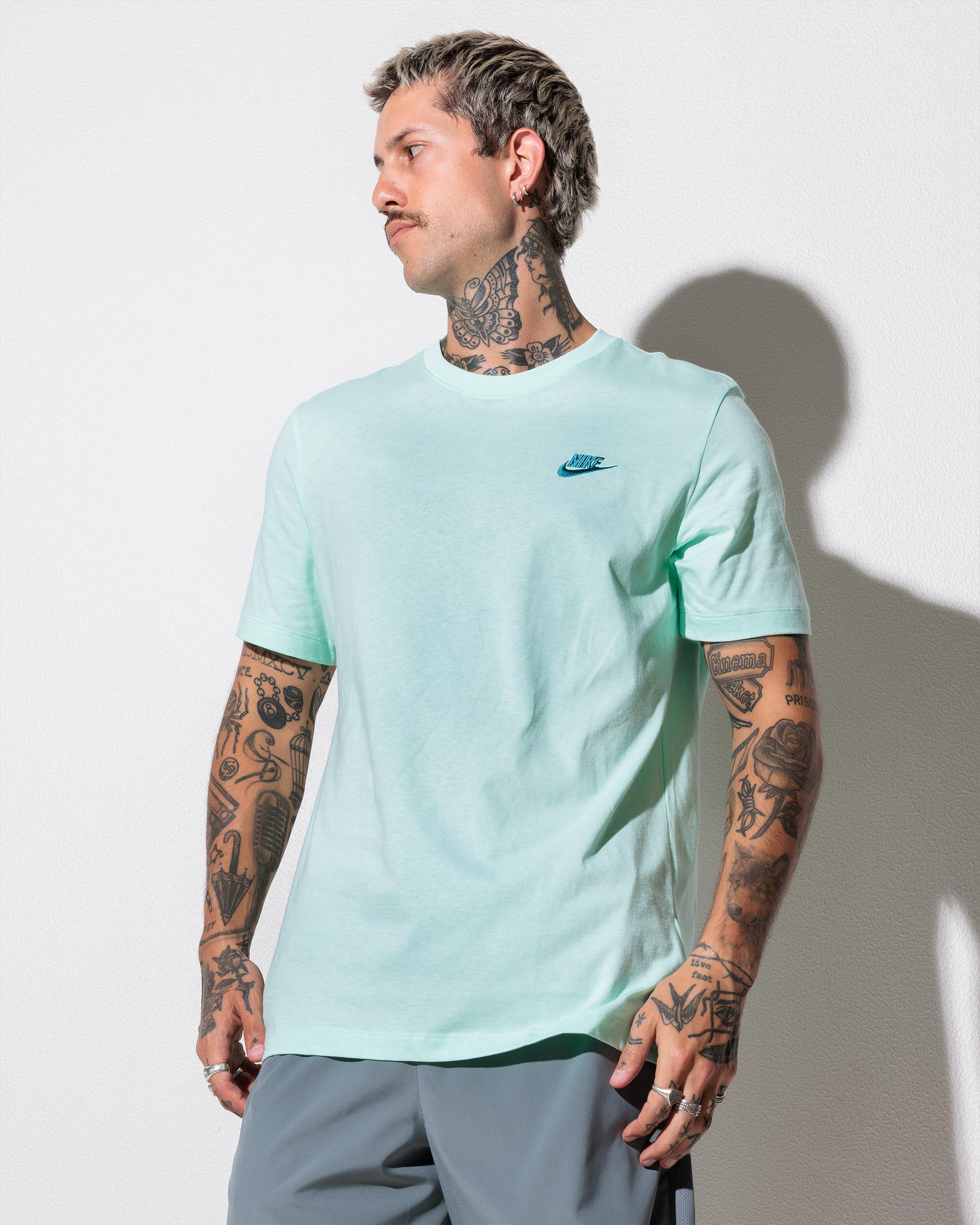 Sportswear Club T-Shirt